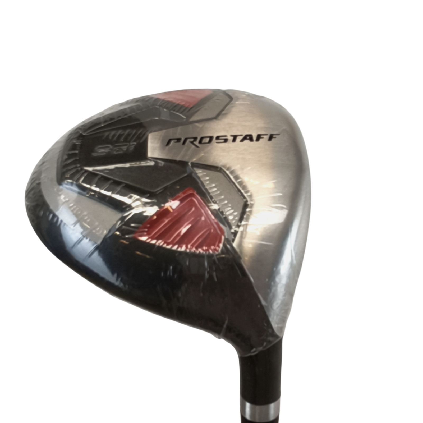 Wilson SGI Fairway Wood / Flex Regular / #3/15