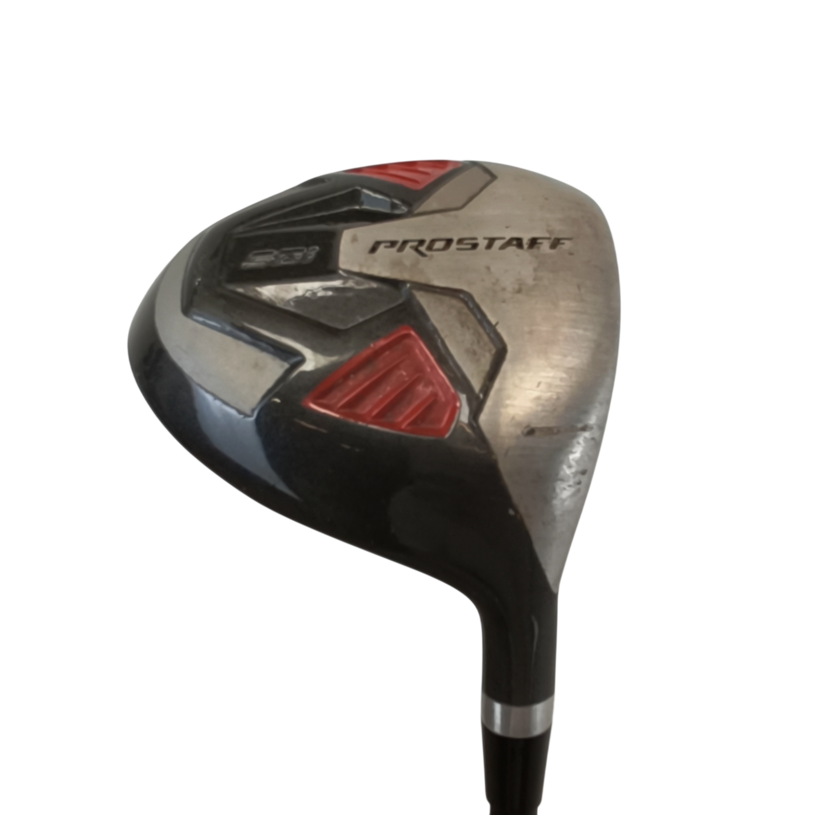 Wilson SGI Fairway Wood / Flex Regular / #3/15