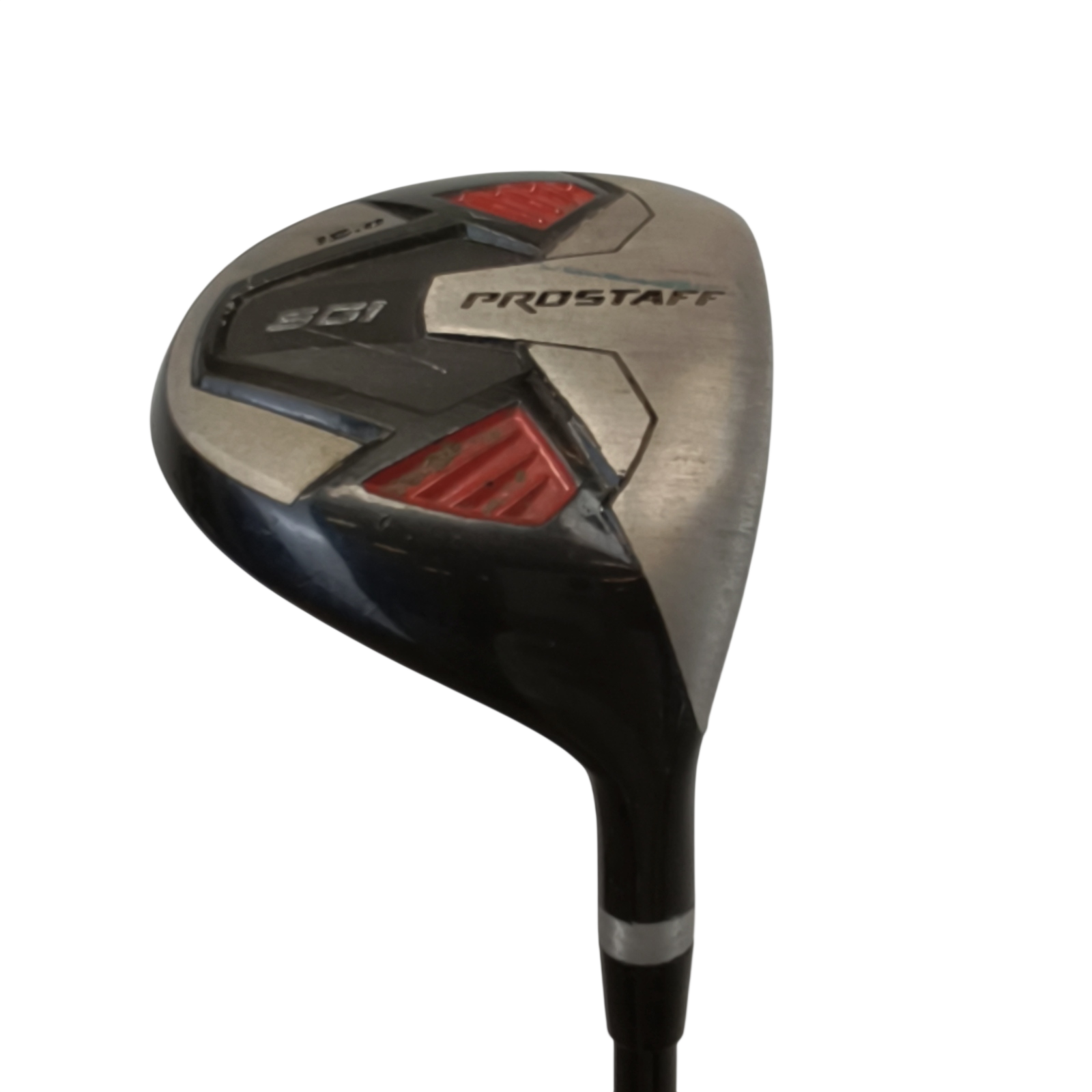Wilson SGI Fairway Wood / Flex Regular / #3/15