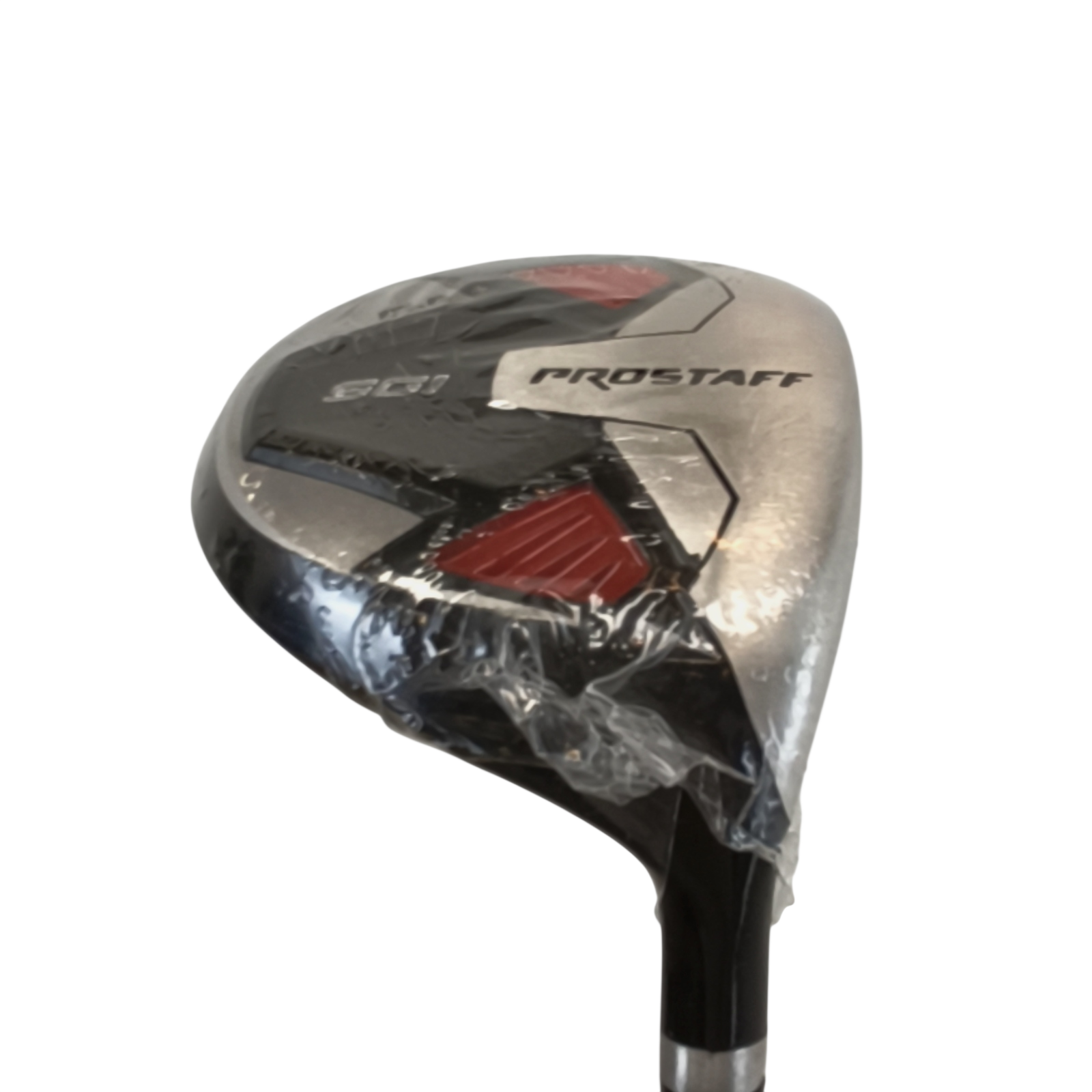 Wilson SGI Fairway Wood / Flex Regular / #3/15