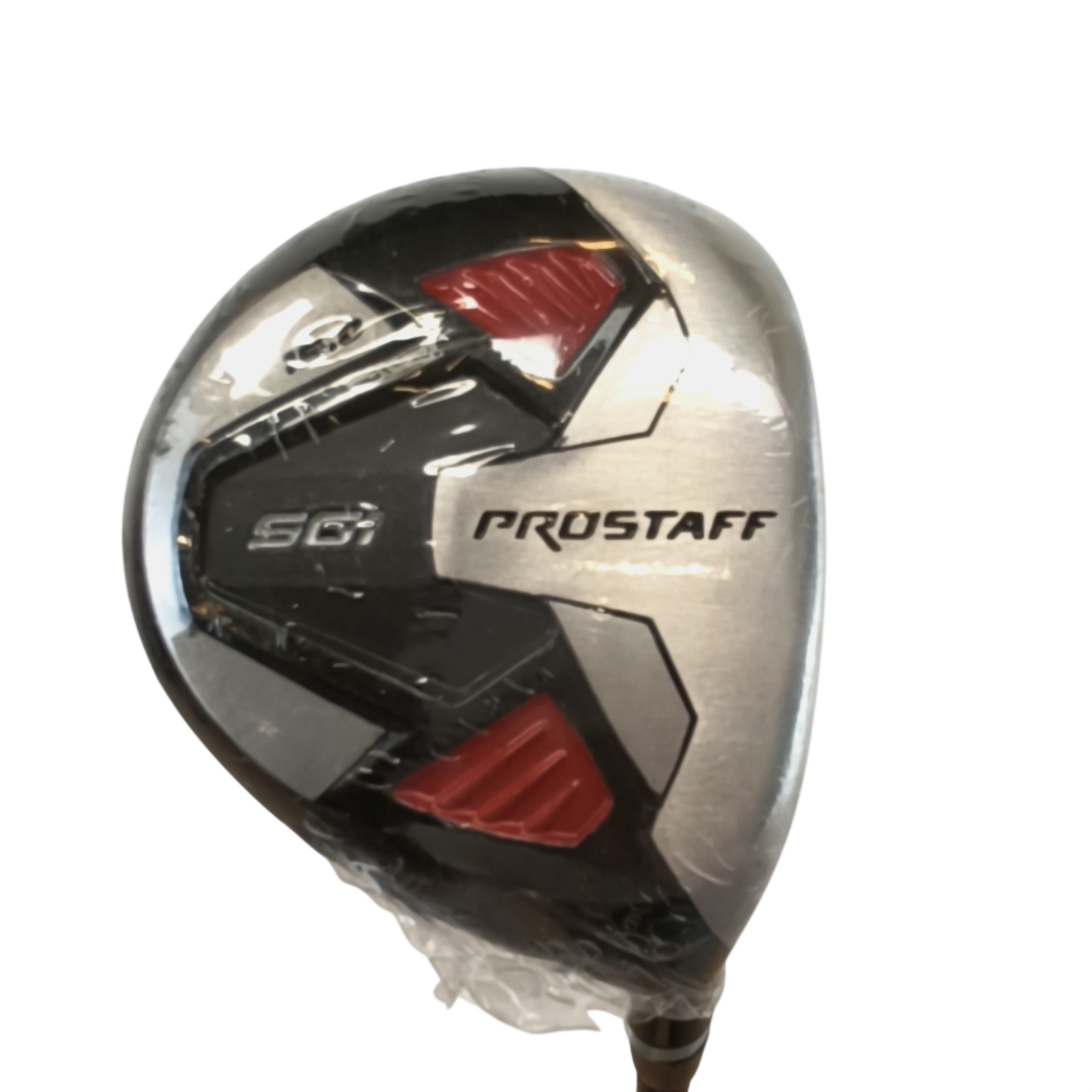 Wilson SGI Fairway Wood / Flex Regular / #3/15
