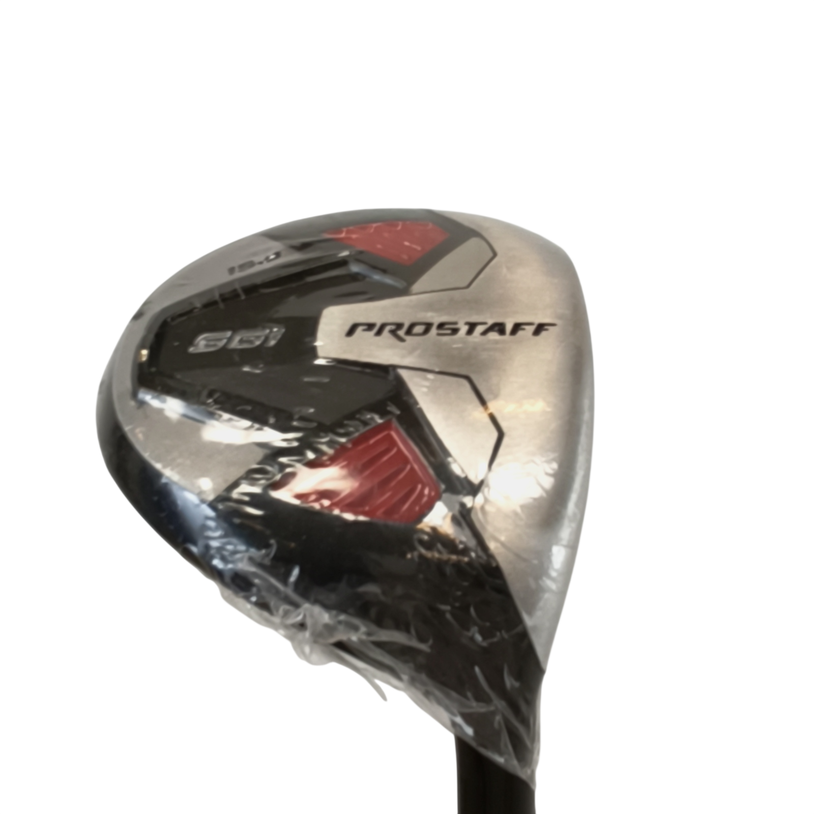 Wilson SGI Fairway Wood / Flex Regular / #3/15