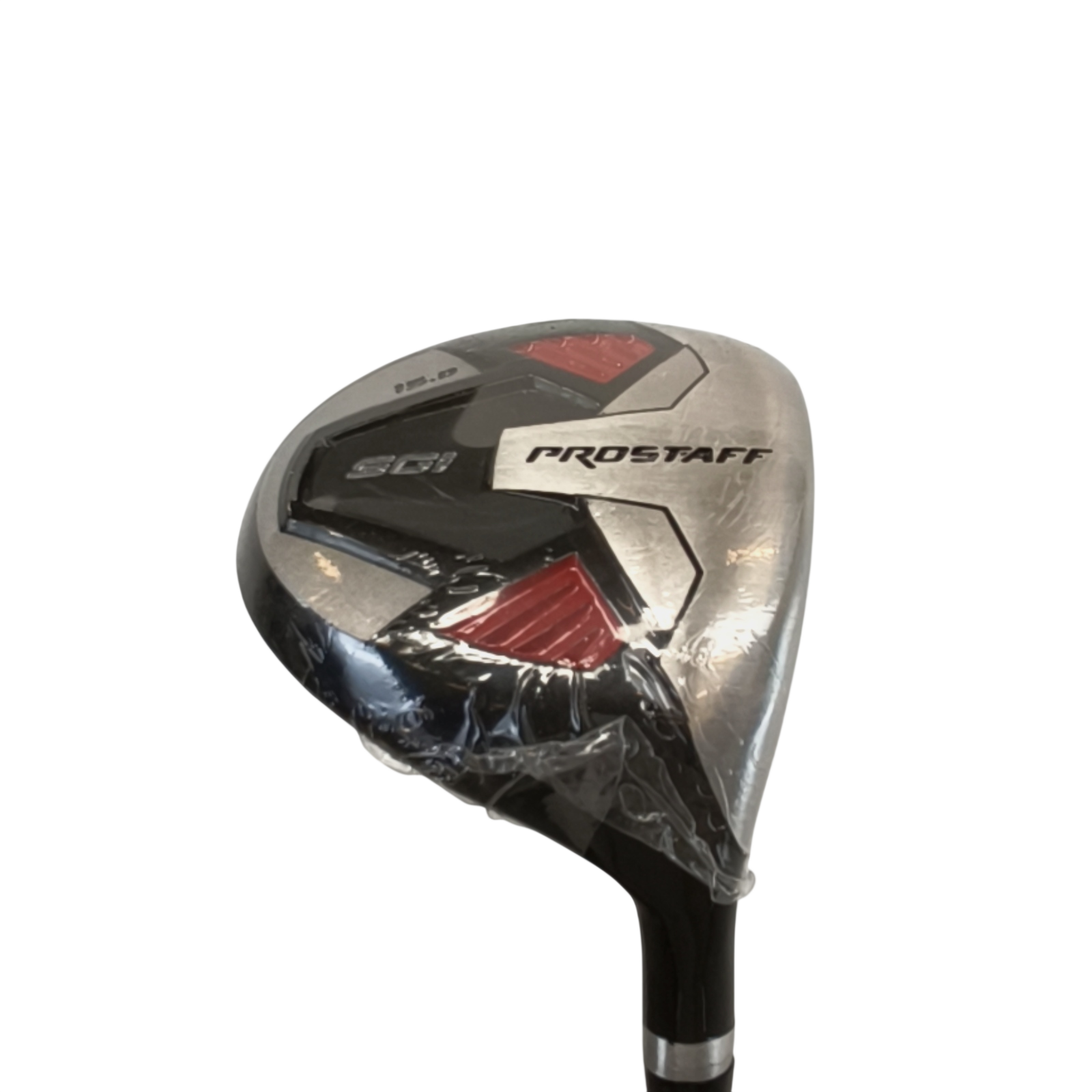 Wilson SGI Fairway Wood / Flex Regular / #3/15