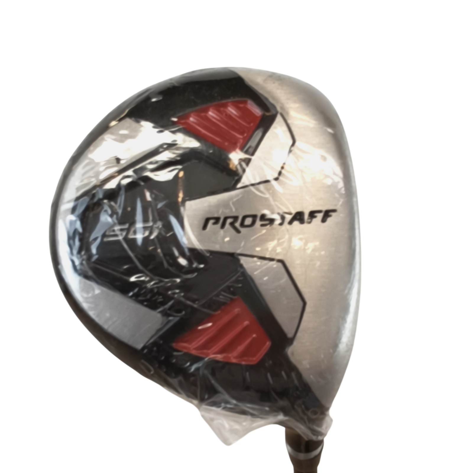 Wilson SGI Fairway Wood / Flex Regular / #3/15