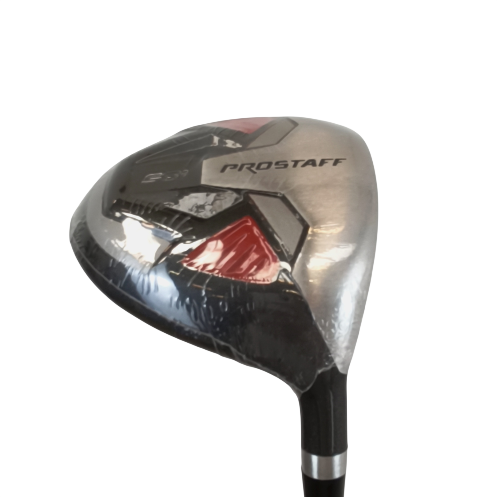 Wilson SGI Fairway Wood / Flex Regular / #3/15