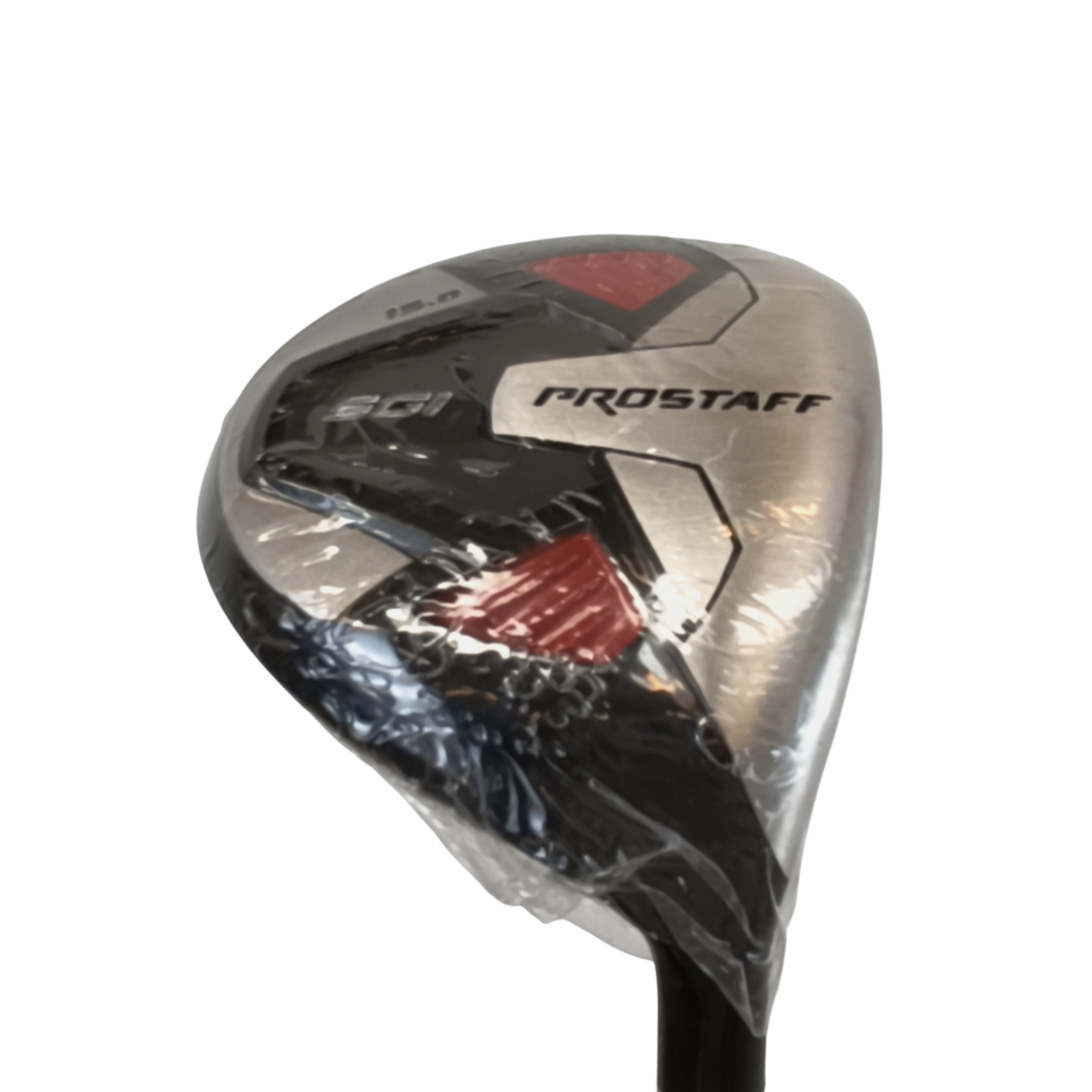 Wilson SGI Fairway Wood / Flex Regular / #3/15
