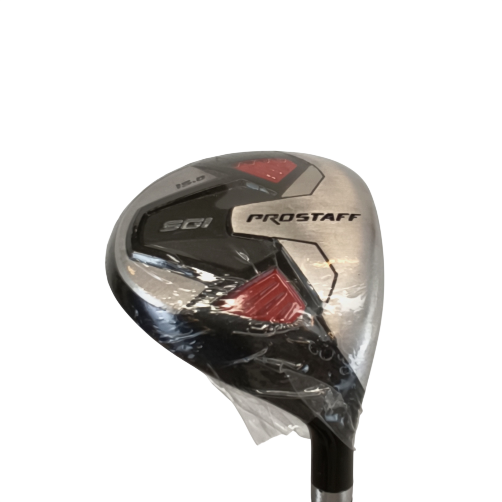 Wilson SGI Fairway Wood / Flex Regular / #3/15