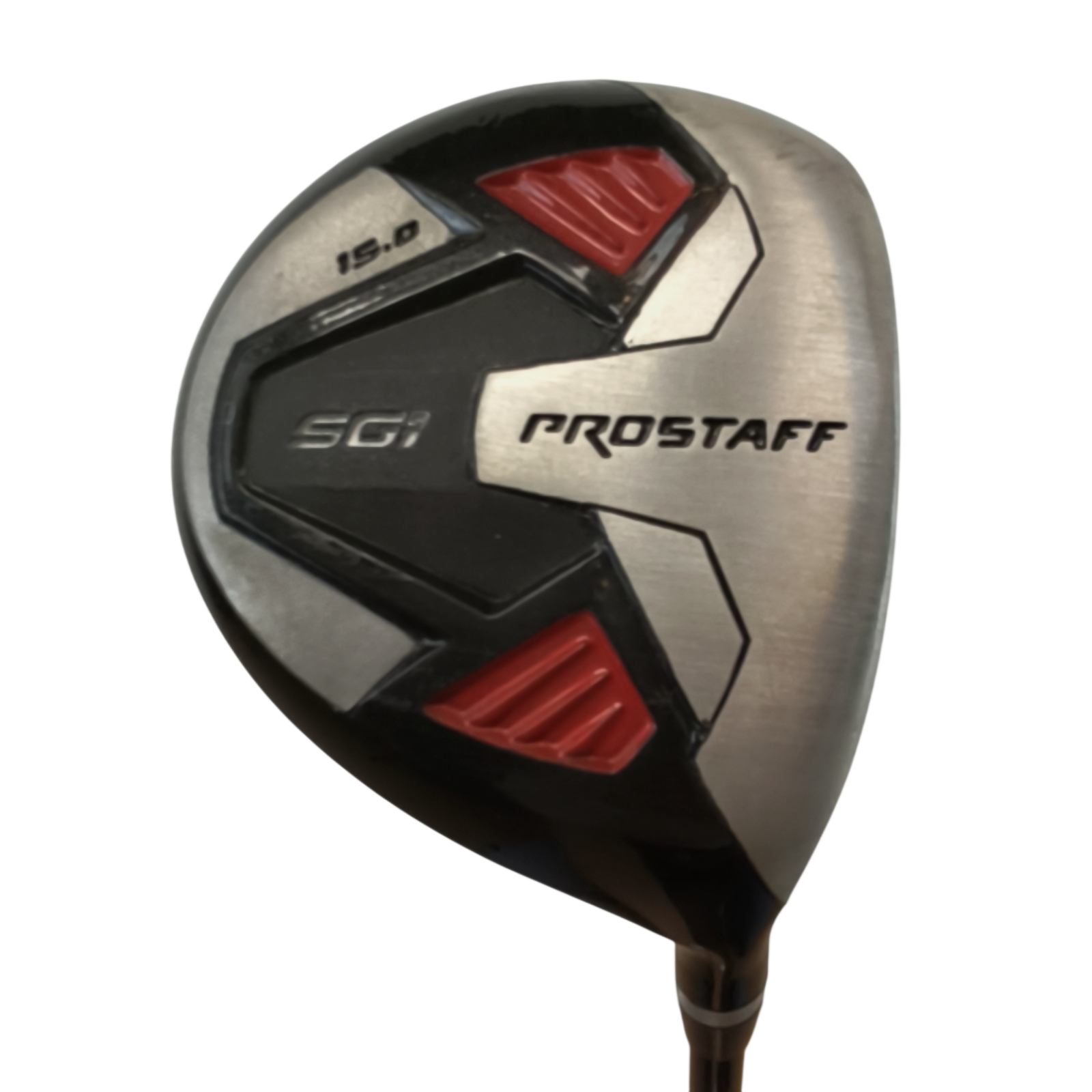 Wilson SGI Fairway Wood / Flex Regular / #3/15