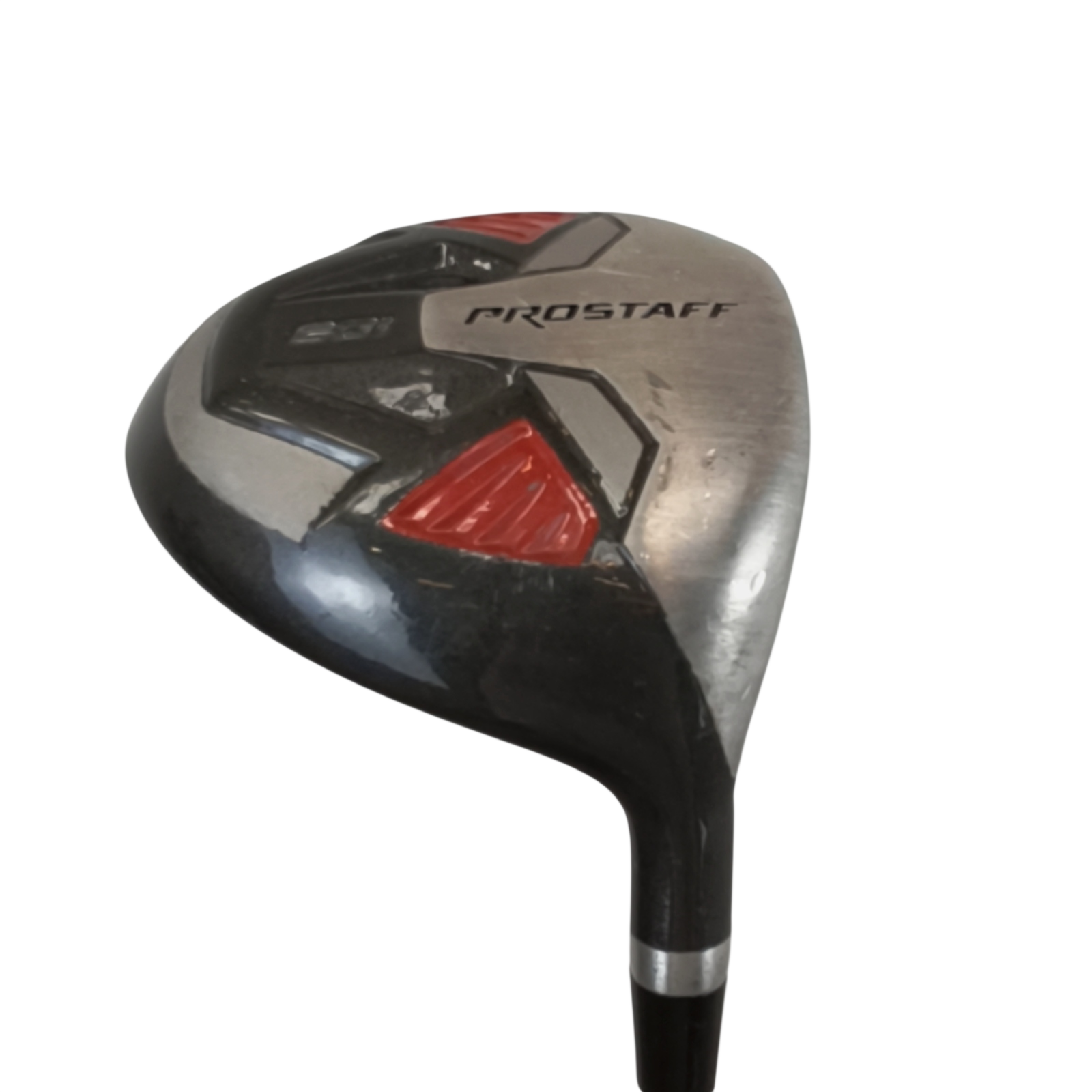 Wilson SGI Fairway Wood / Flex Regular / #3/15