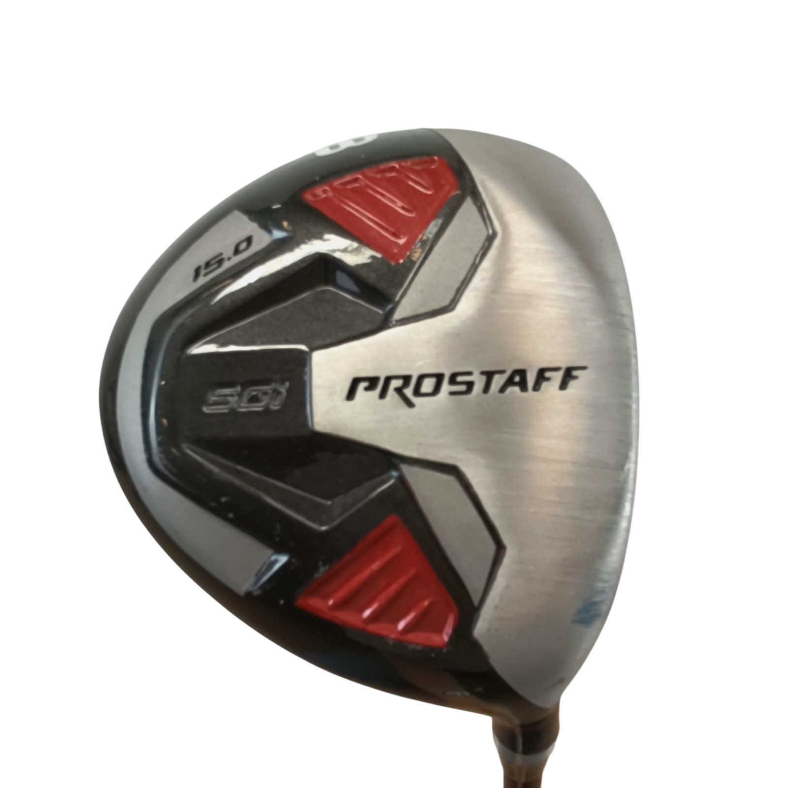 Wilson SGI Fairway Wood / Flex Regular / #3/15