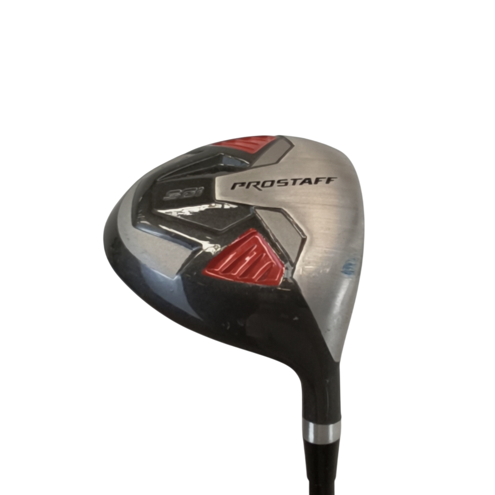Wilson SGI Fairway Wood / Flex Regular / #3/15