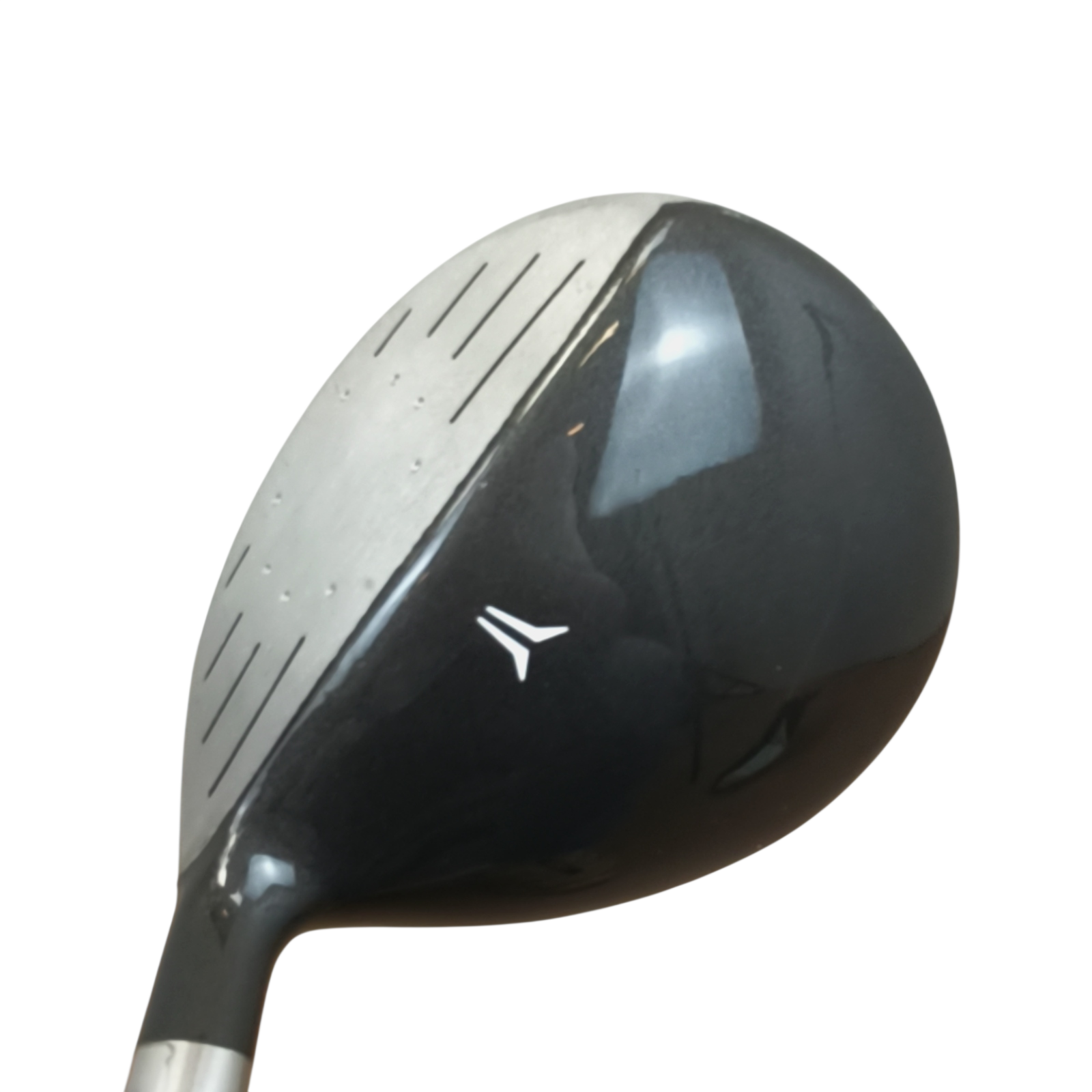Wilson SGI Fairway Wood / Flex Regular / #3/15