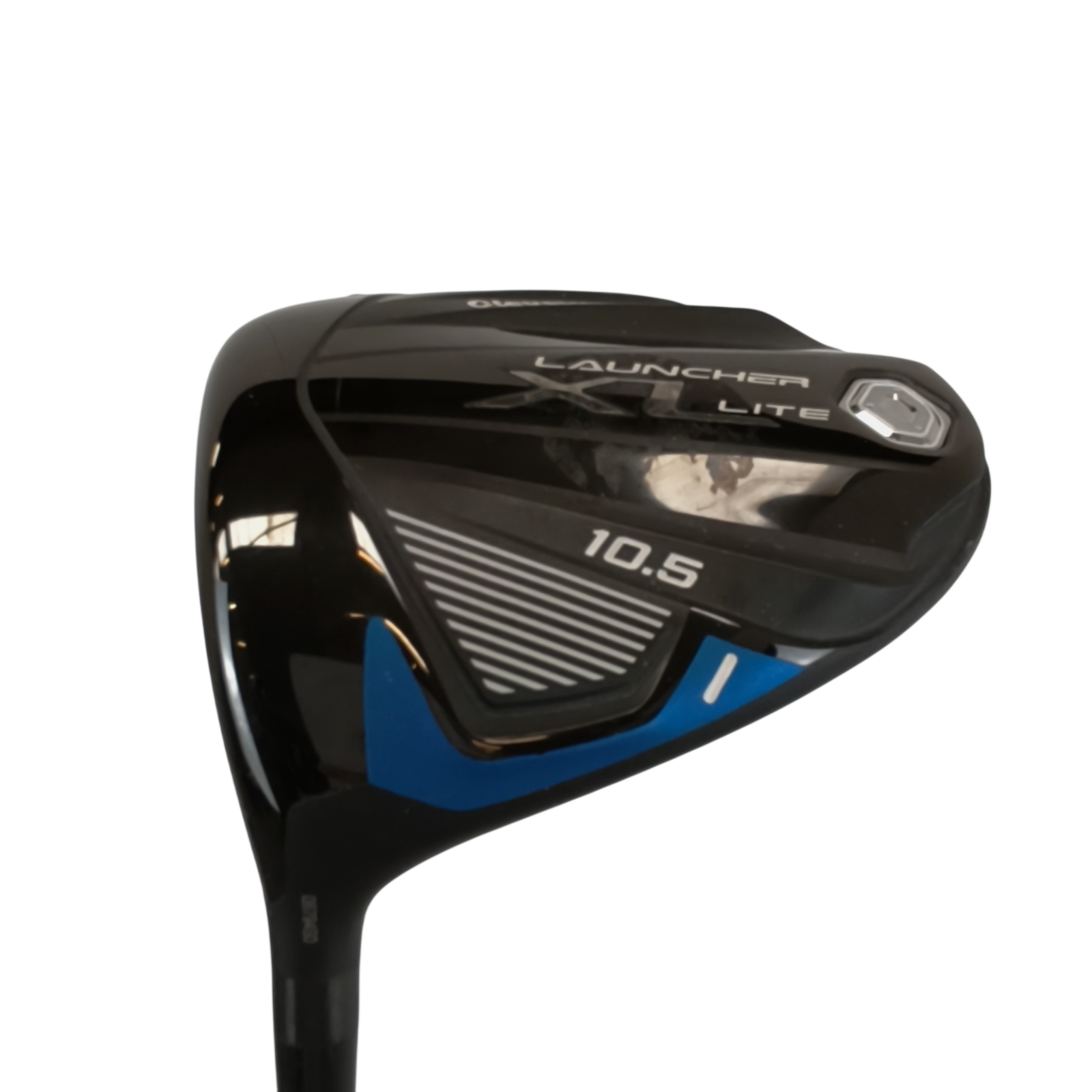 Venstre Cleveland launcher Xl lite Driver / Flex Regular / Loft 10.5