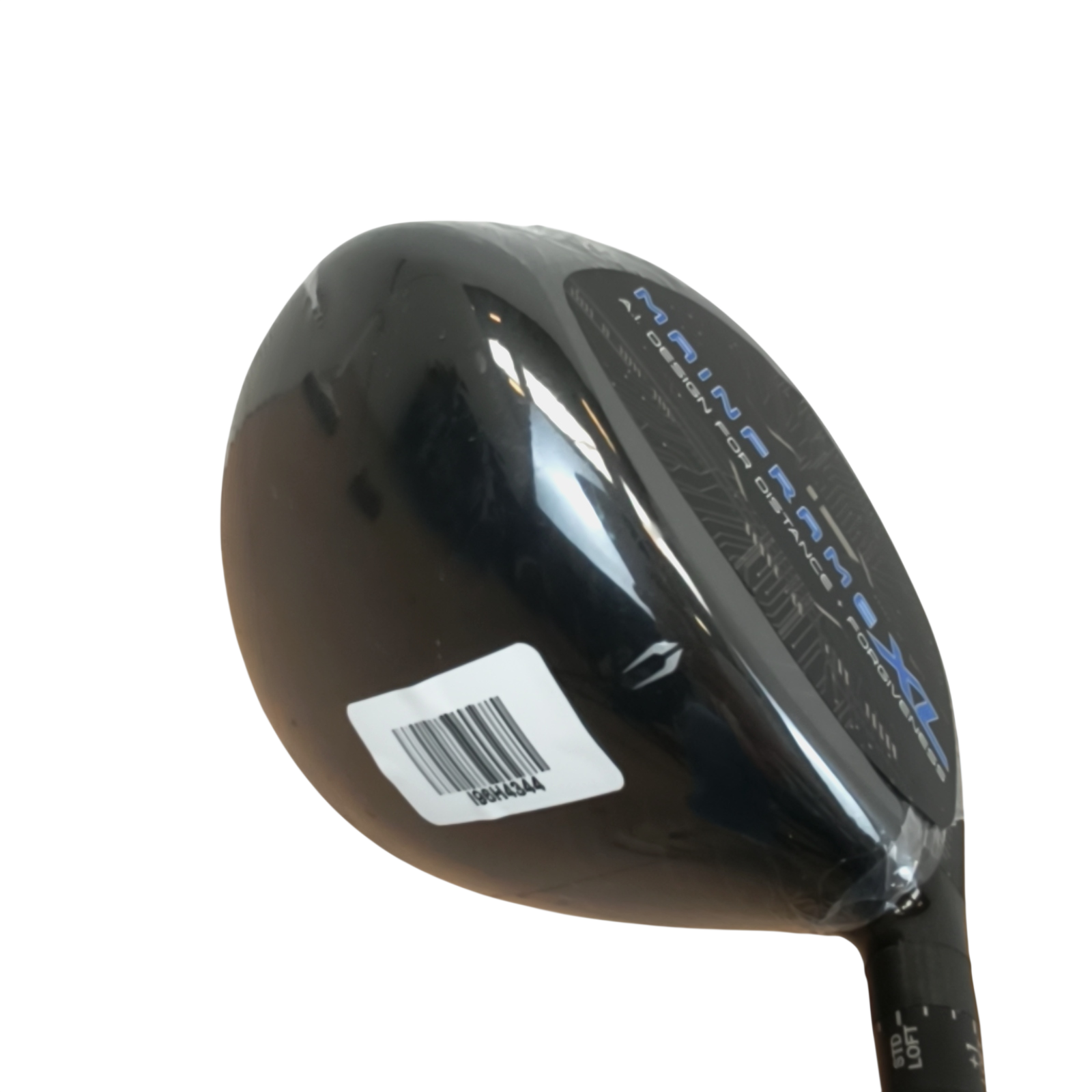 Venstre Cleveland Launcher XL2 Driver / Flex X-Stiff / Loft 10.5
