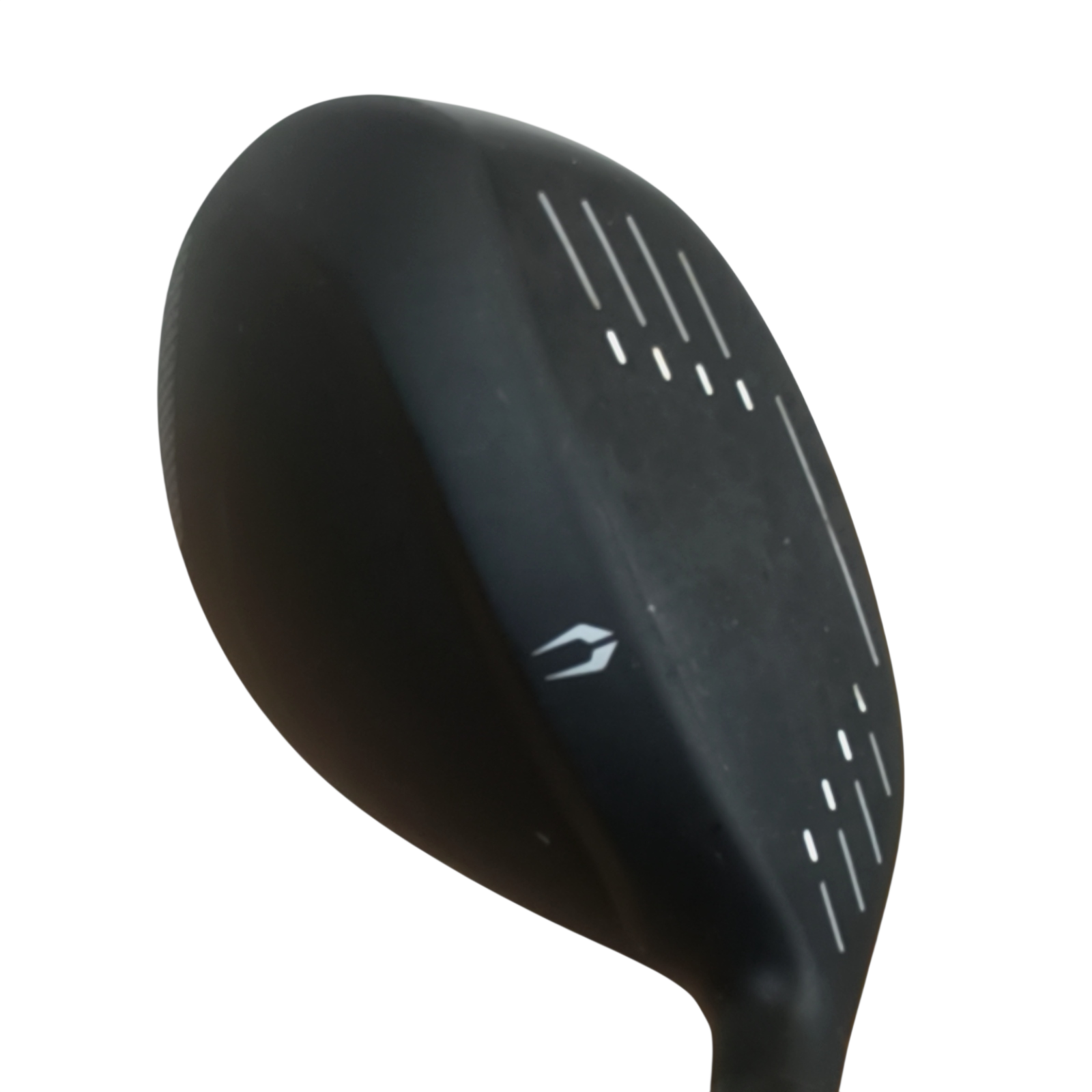 Venstre Cleveland Launcher XL Halo Fairway Wood / Flex Regular / #5/18