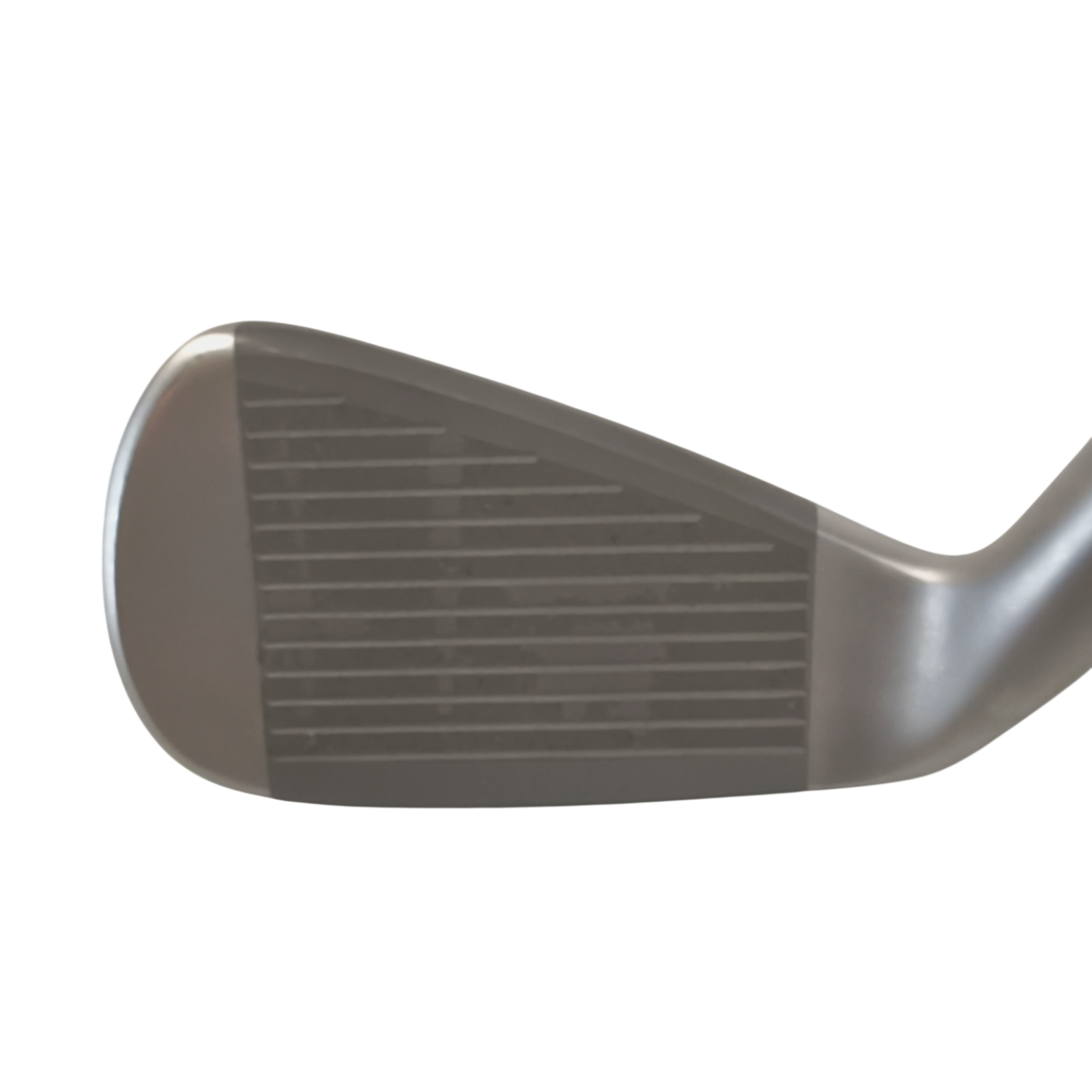Cobra King Utility One Length #4 Driving Iron / Flex Stiff / #4/25.5