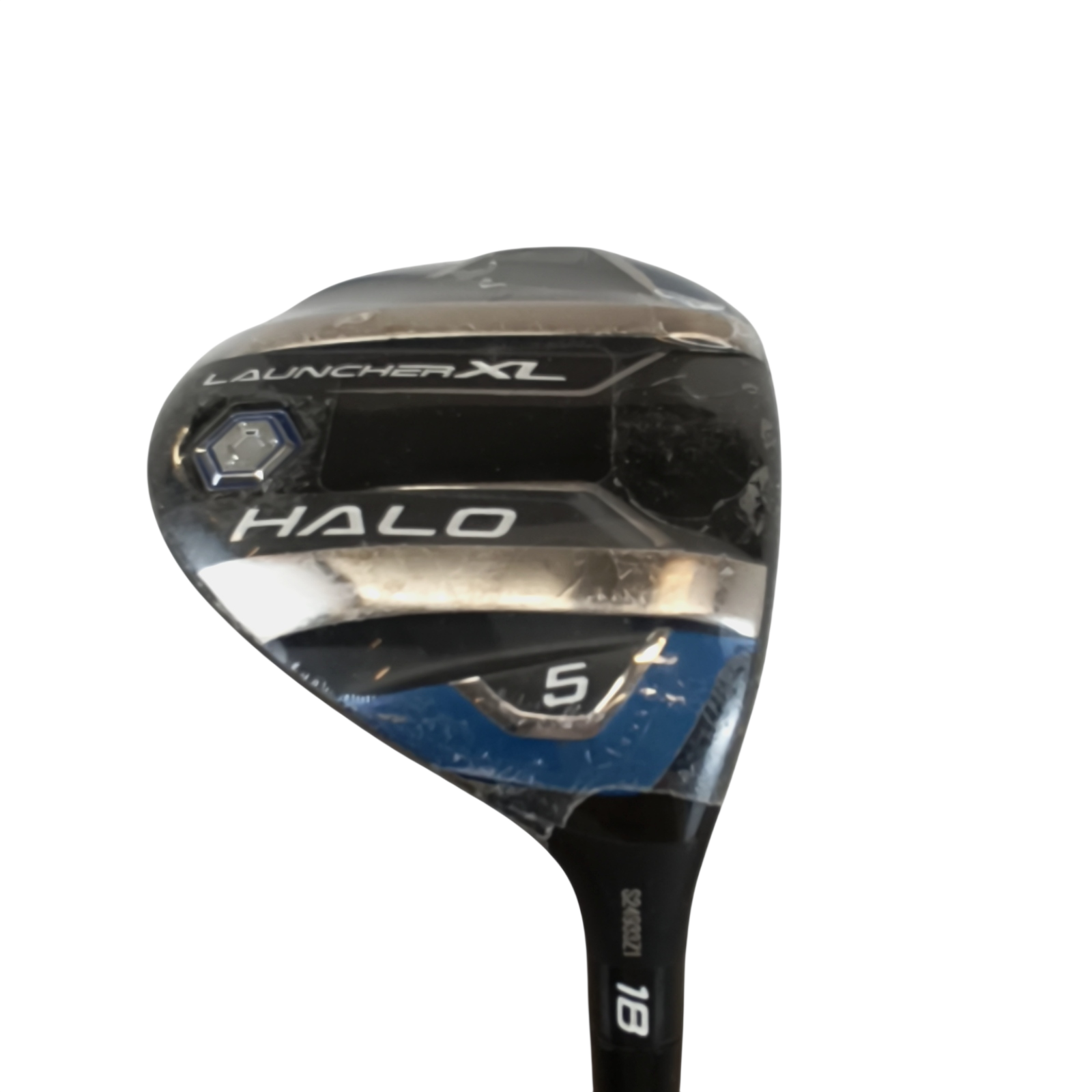 Cleveland Launcher XL Halo Fairway Wood / Flex Ladies / #5/18
