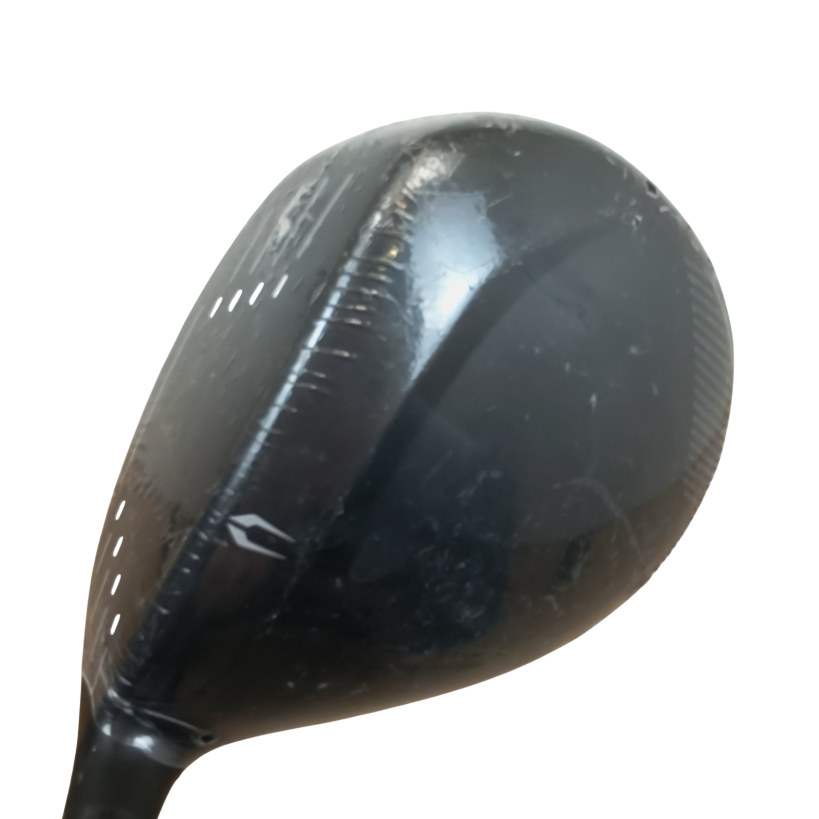 Cleveland Launcher XL Halo Fairway Wood / Flex Ladies / #5/18