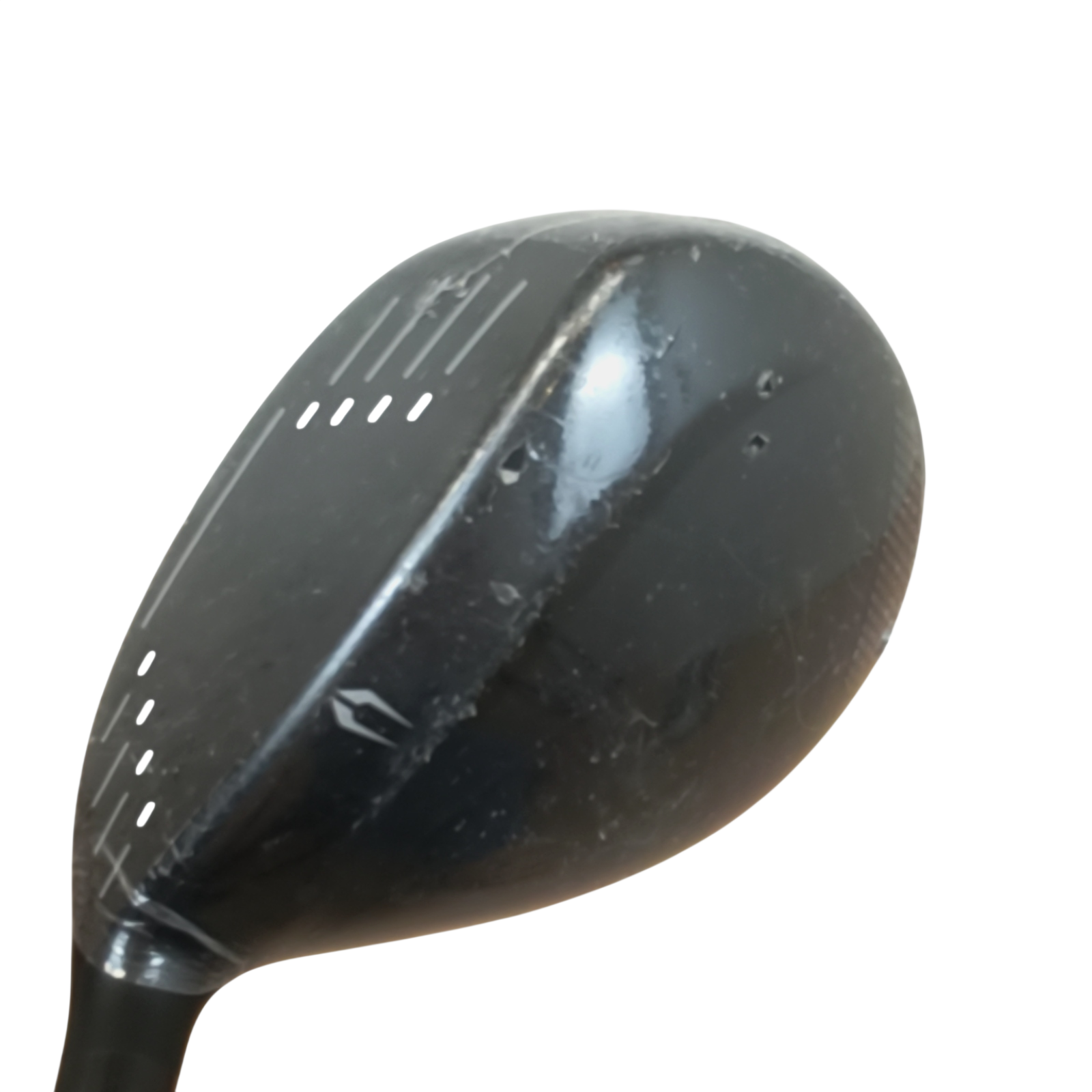 Cleveland Launcher XL Halo Fairway Wood / Flex Ladies / #5/18