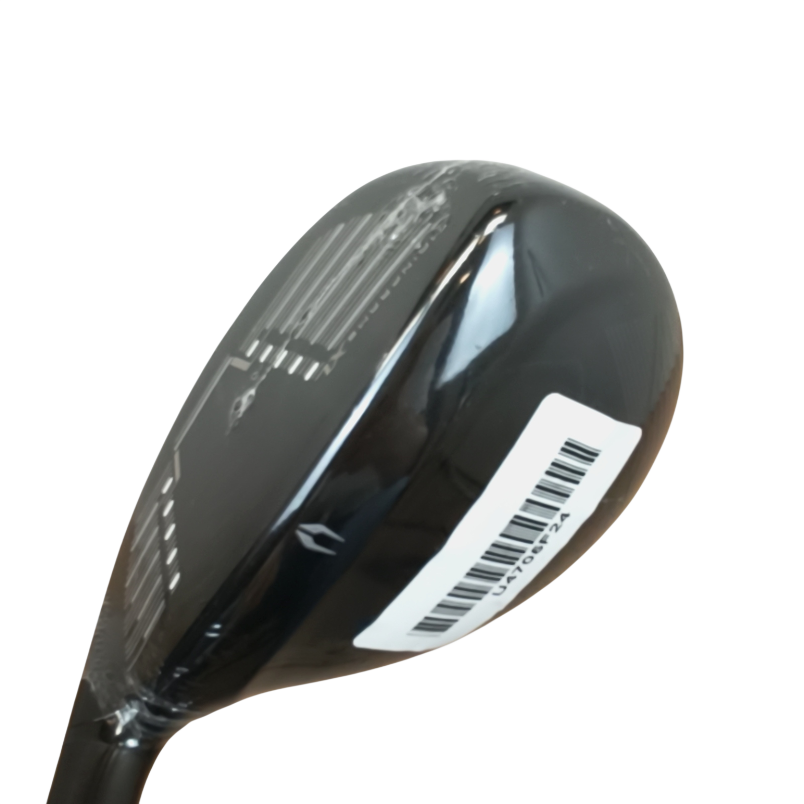 Cleveland Halo XL Fairway Wood / Flex A-flex / #3/17