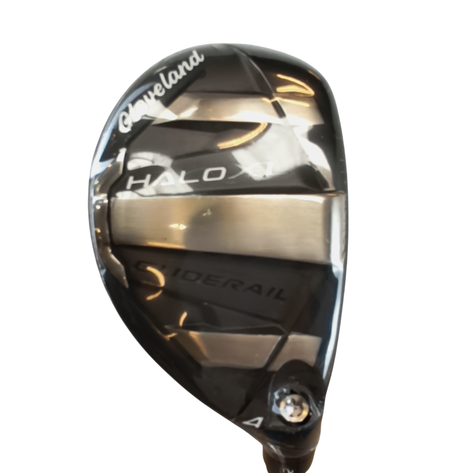 Cleveland Halo Gliderail XL Hybrid / Flex Regular / /21