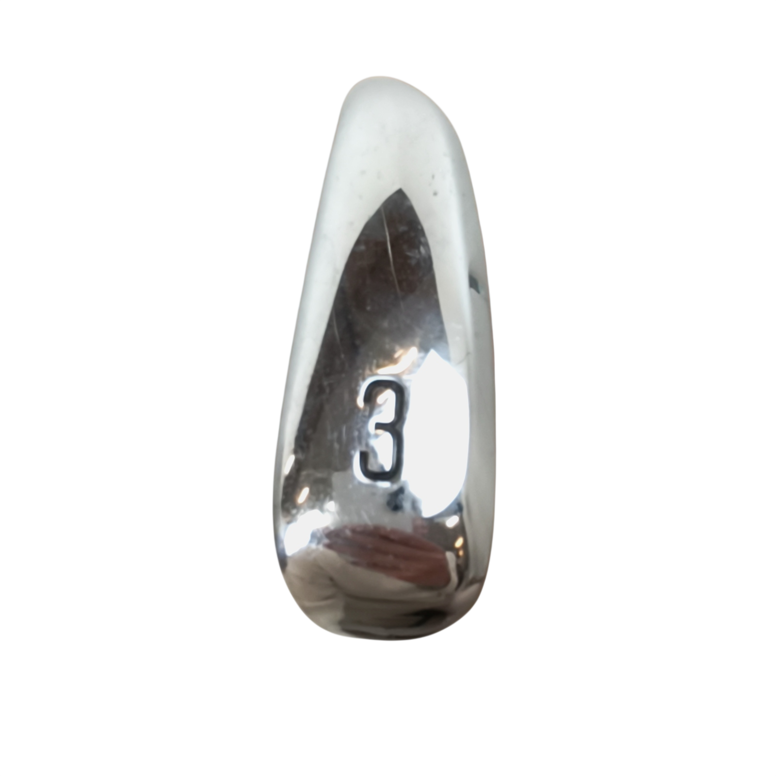 Titleist U505 #3 Utility Iron / Flex Stiff / #3/20