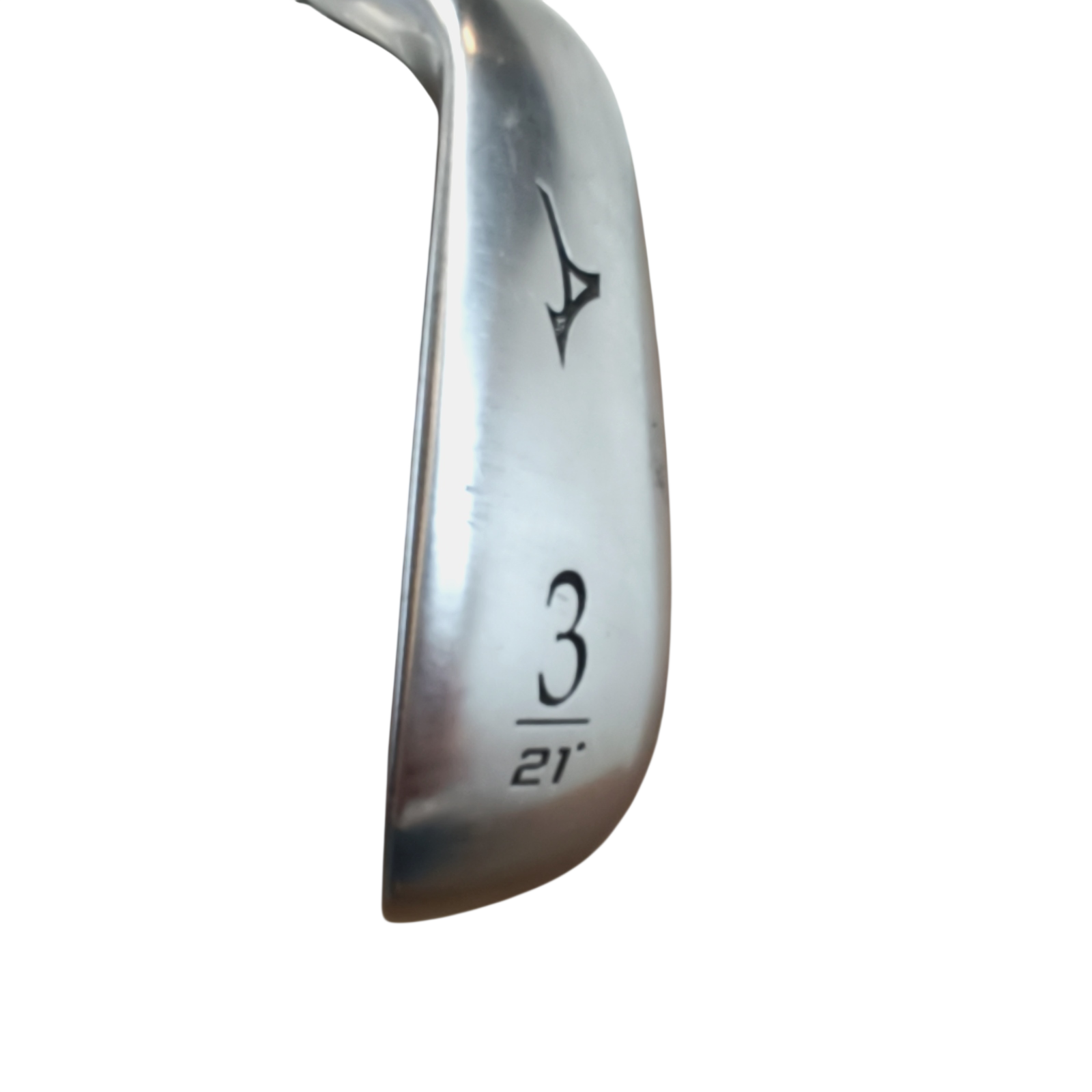 Mizuno MP Fli-HI #3 Driving Iron / Flex Regular / #3/21