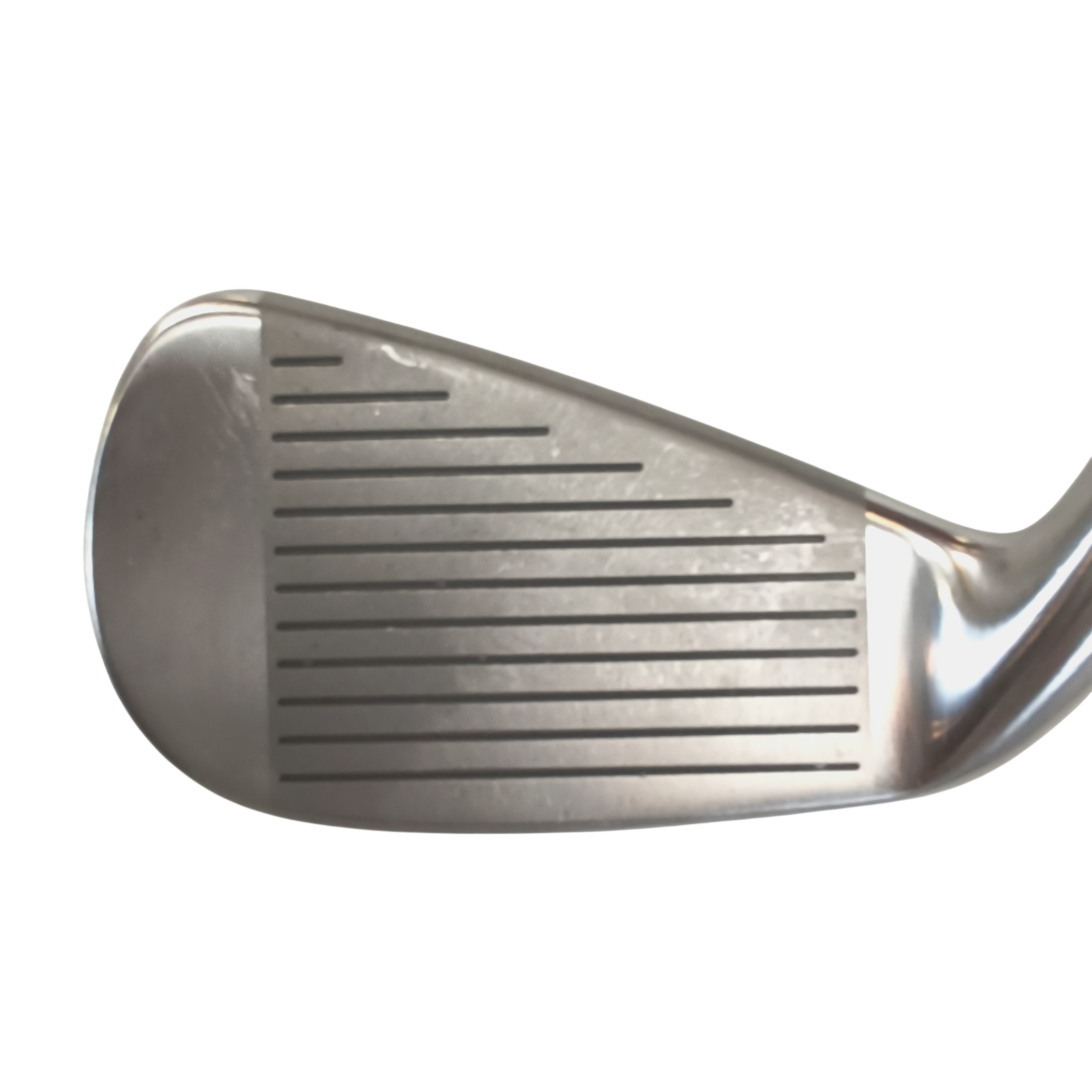 Mizuno MP Fli-HI #3 Driving Iron / Flex Regular / #3/21