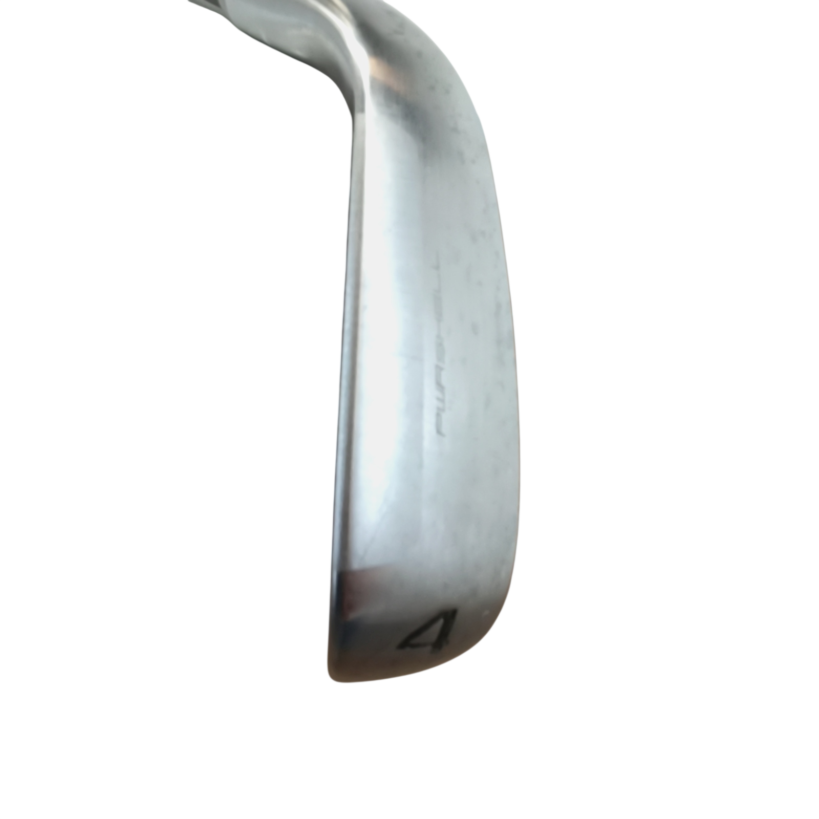 Cobra King Tec #4 Utility Iron / Flex Regular / #4/22