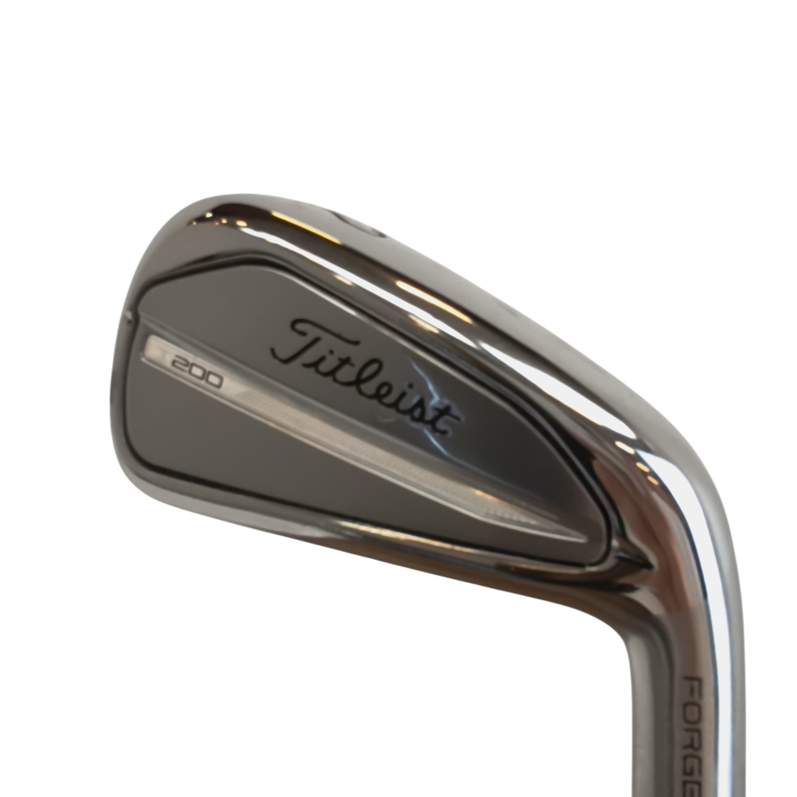 Titleist T200 2023 #2 Utility Iron / Flex Stiff / #2/18