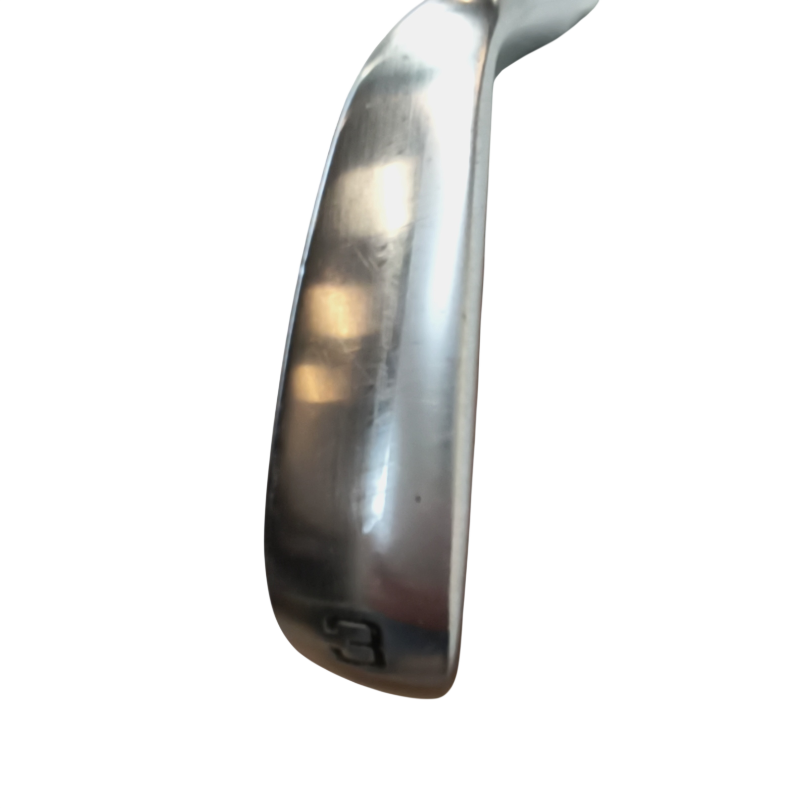 Venstre Cobra King TECutility #3 Utility Iron / Flex Stiff / #3/19
