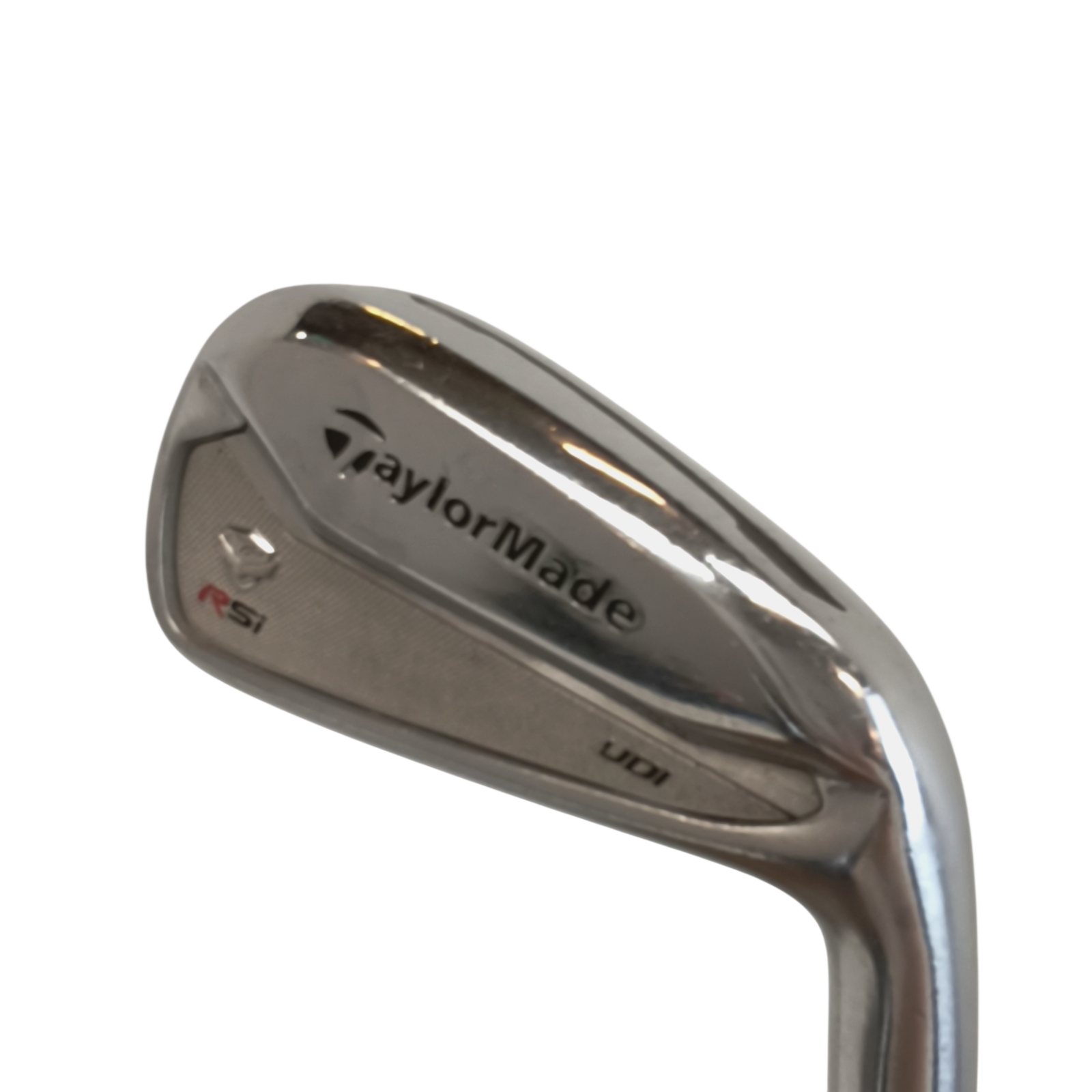 TaylorMade RSi 1 #1 Utility Iron / Flex Regular / #1/16