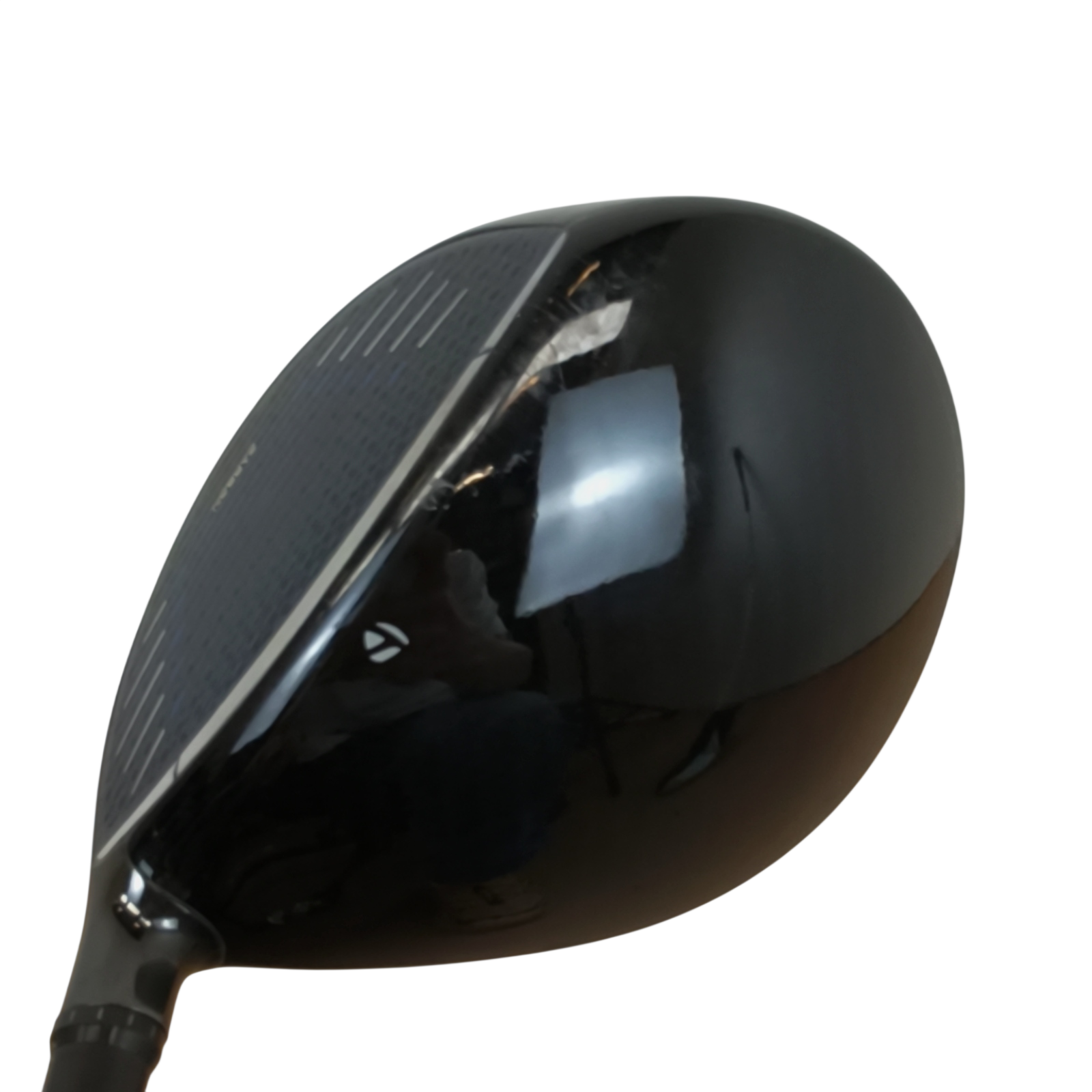 TaylorMade QI10 LS Driver / Flex X-Stiff / Loft 9