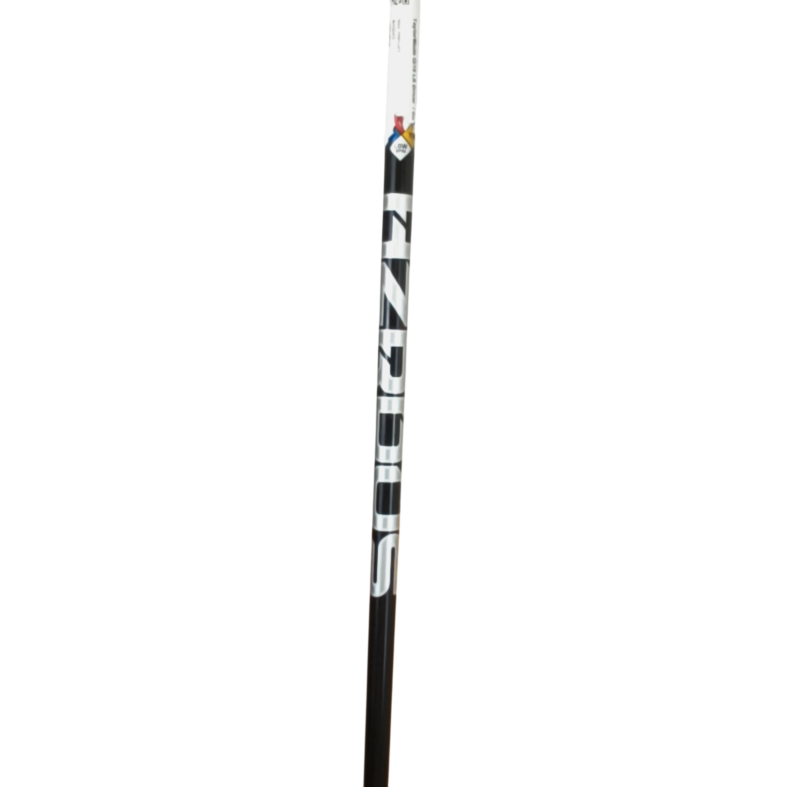 TaylorMade QI10 LS Driver / Flex X-Stiff / Loft 9
