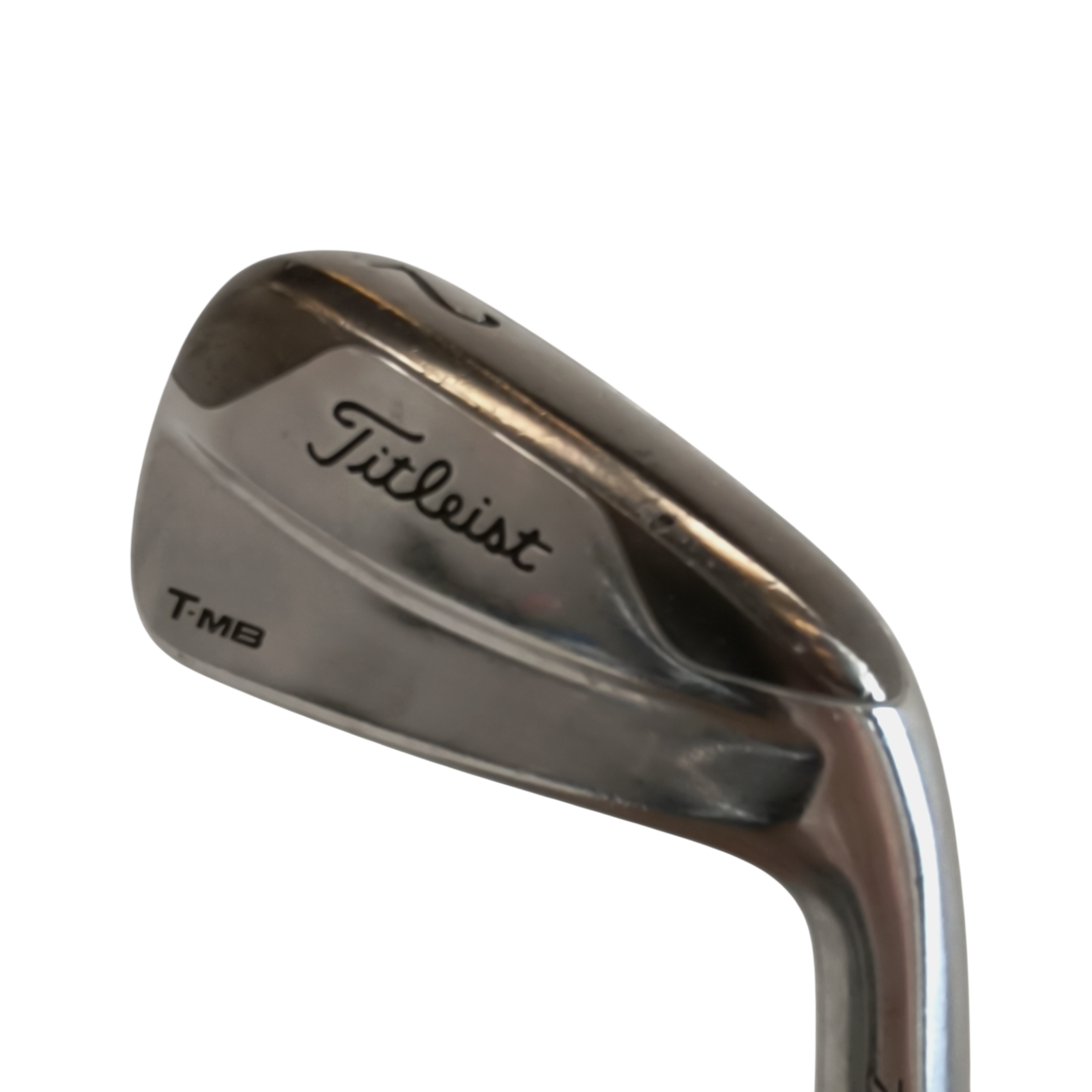 Titleist T-MB 716 #2 Utility Iron / Flex Stiff / #2/17