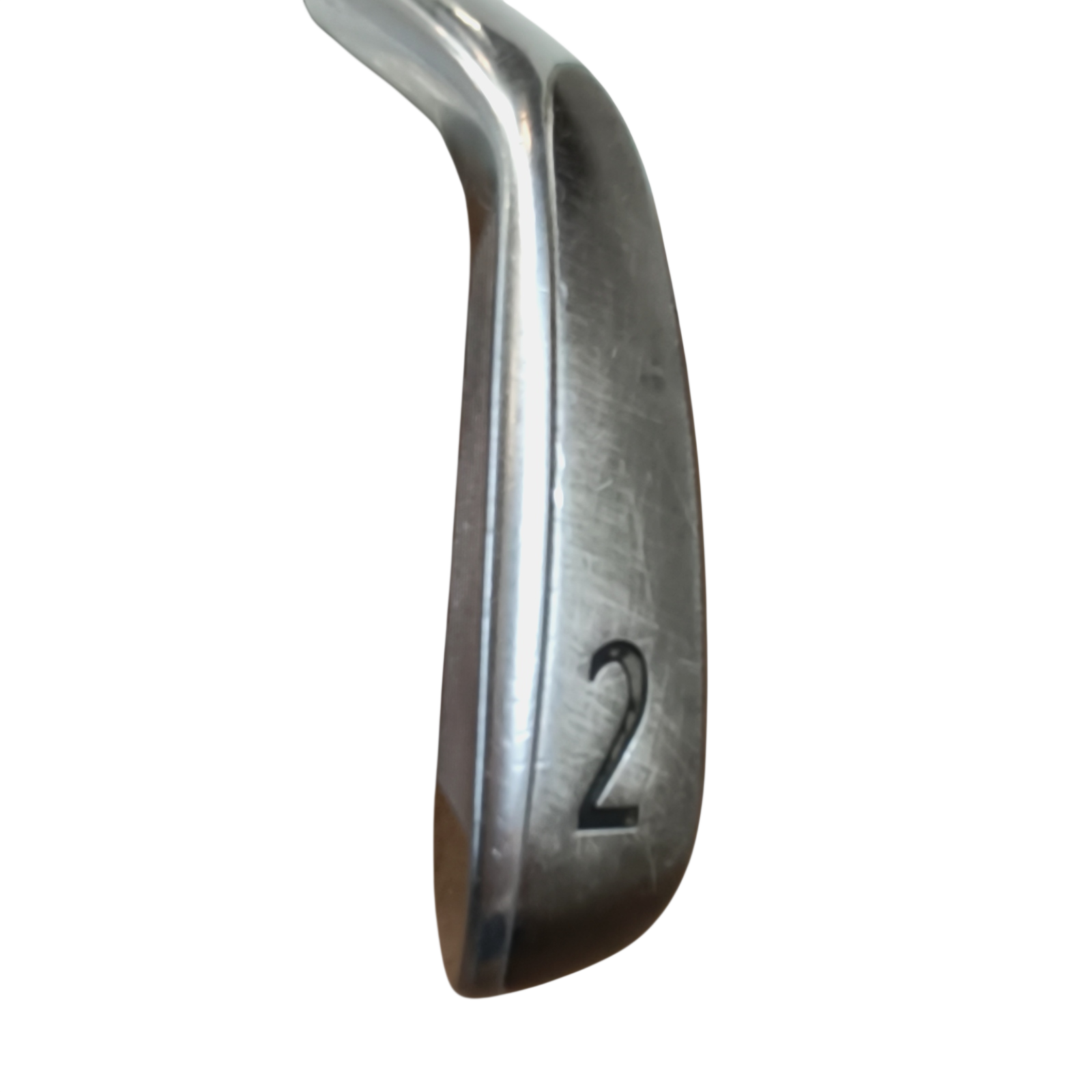 Titleist T-MB 716 #2 Utility Iron / Flex Stiff / #2/17