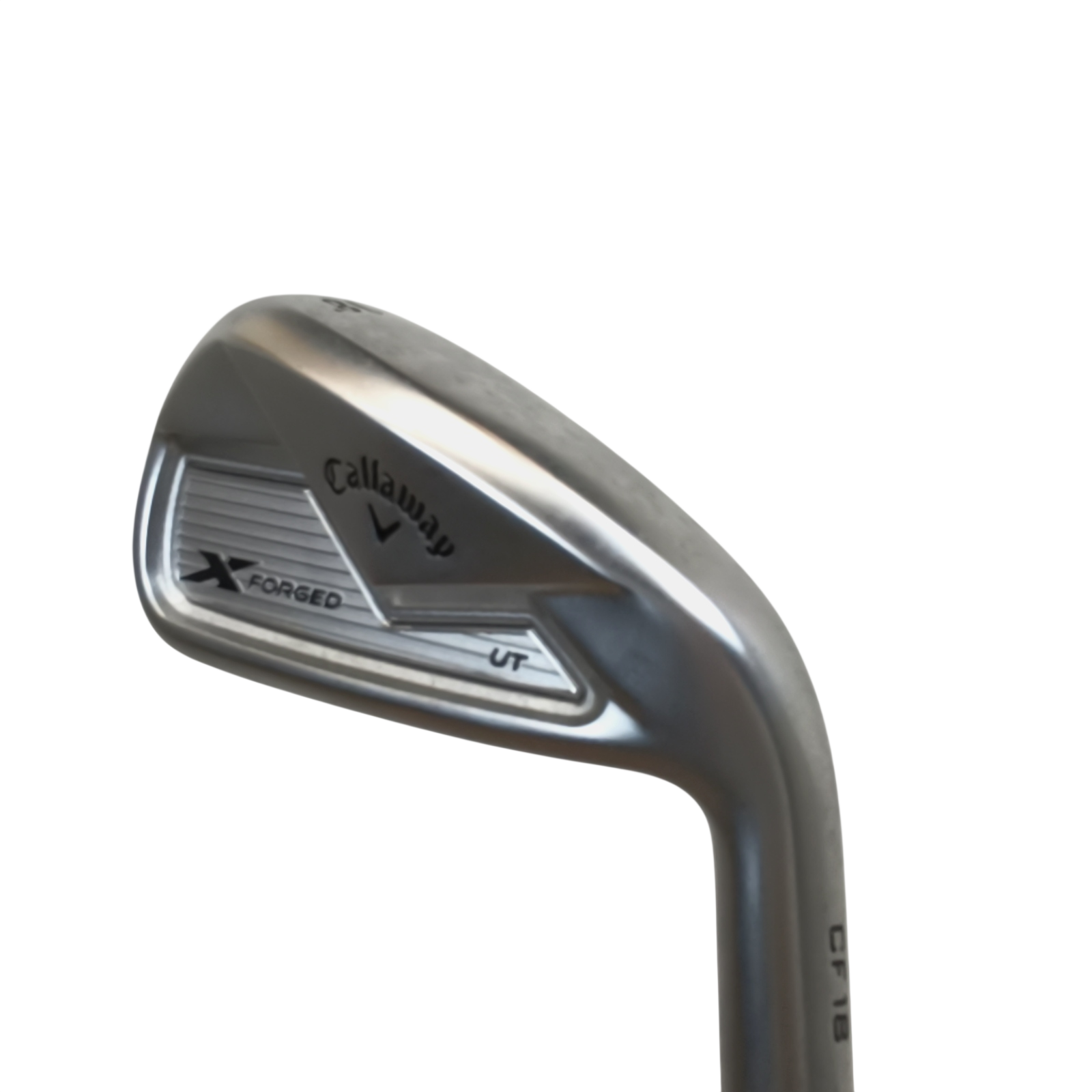 Callaway X Forged UT #2 Utility Iron / Flex Stiff / #2/18