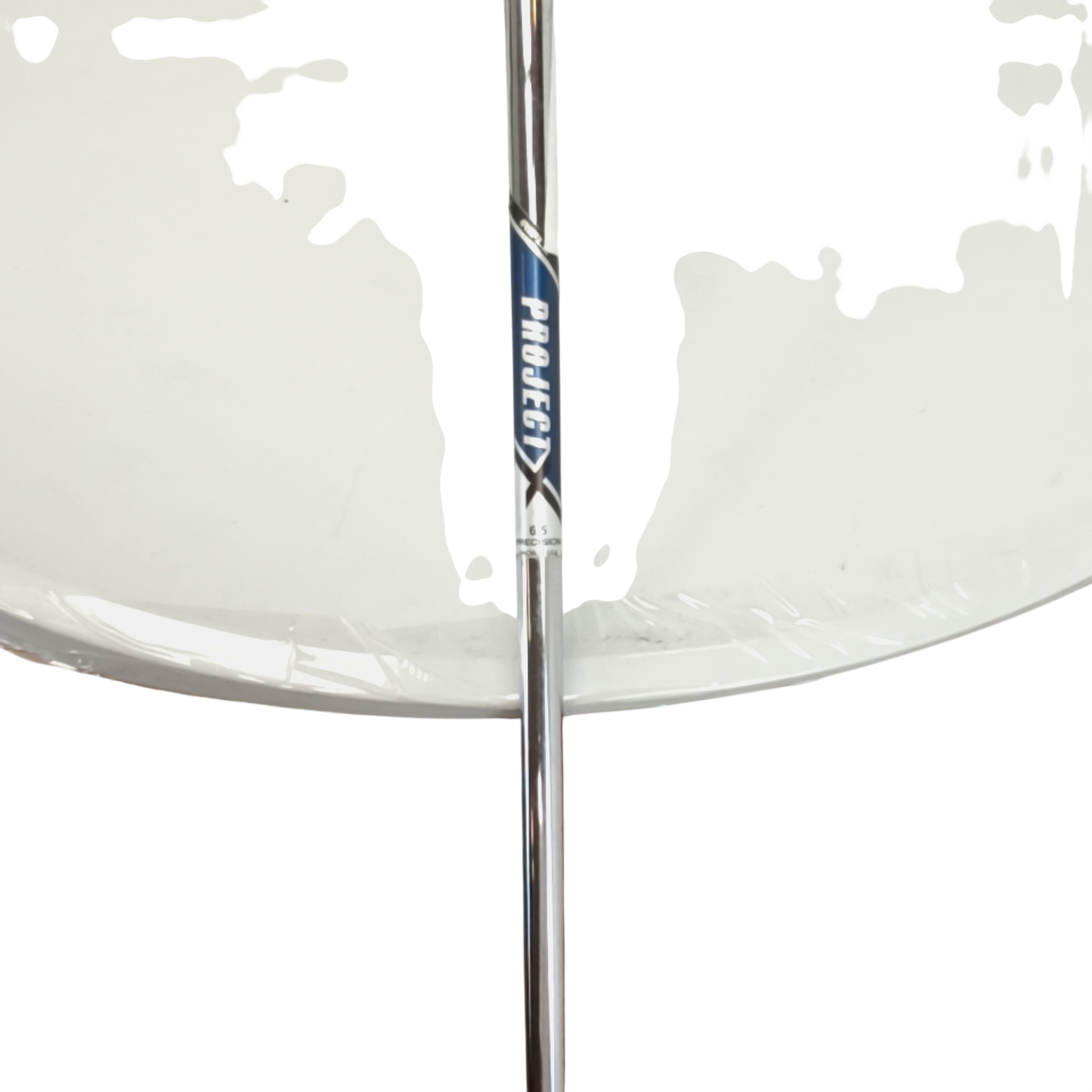 Mizuno MP Fli-HI #2 Driving Iron / Flex Stiff / #2/18