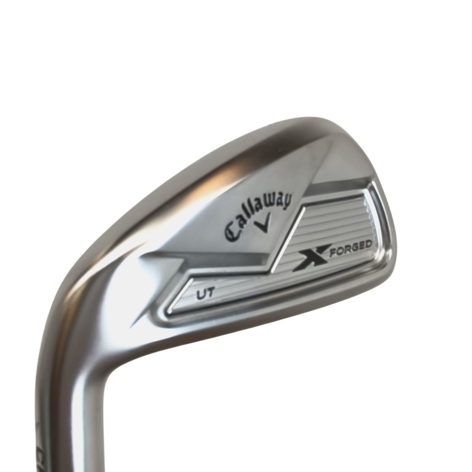 Venstre Callaway X Forged UT #4 Utility Iron / Flex Stiff / #4/21