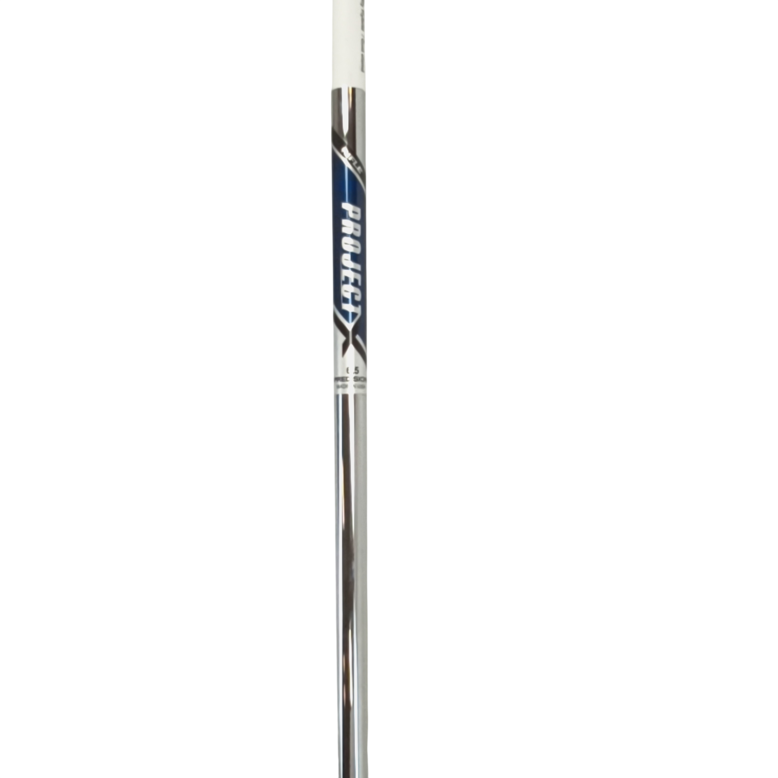 Venstre Callaway X Forged UT #4 Utility Iron / Flex Stiff / #4/21