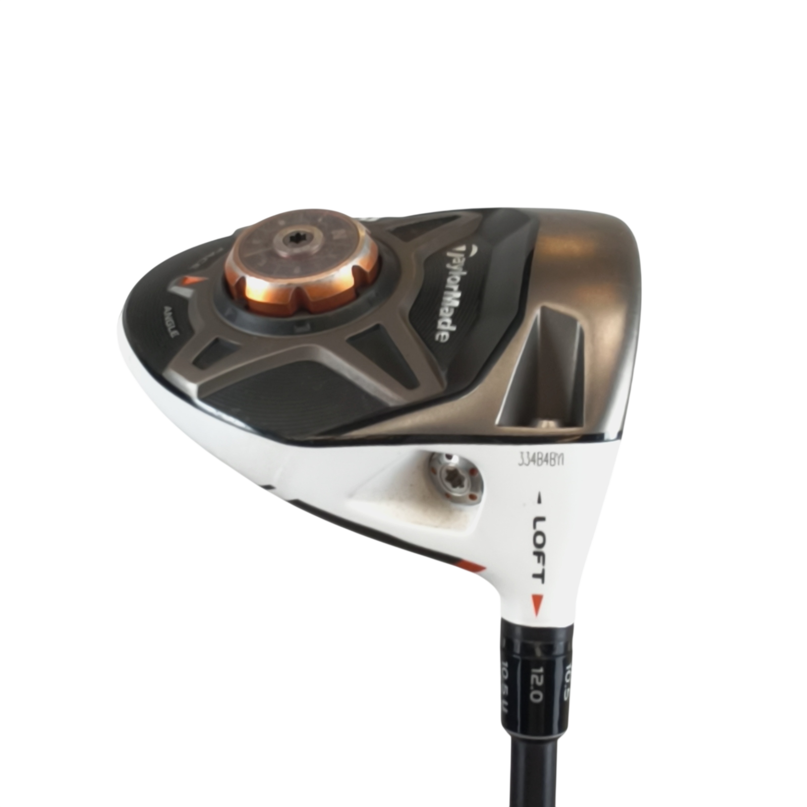 TaylorMade R Driver / Flex Regular / Loft 12