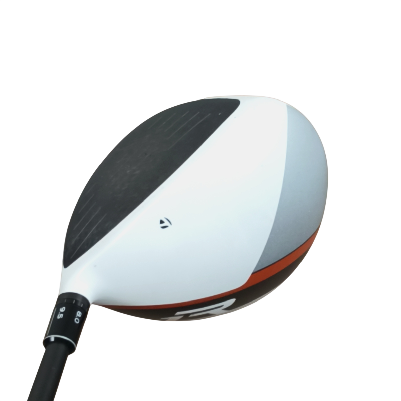 TaylorMade R Driver / Flex Regular / Loft 12