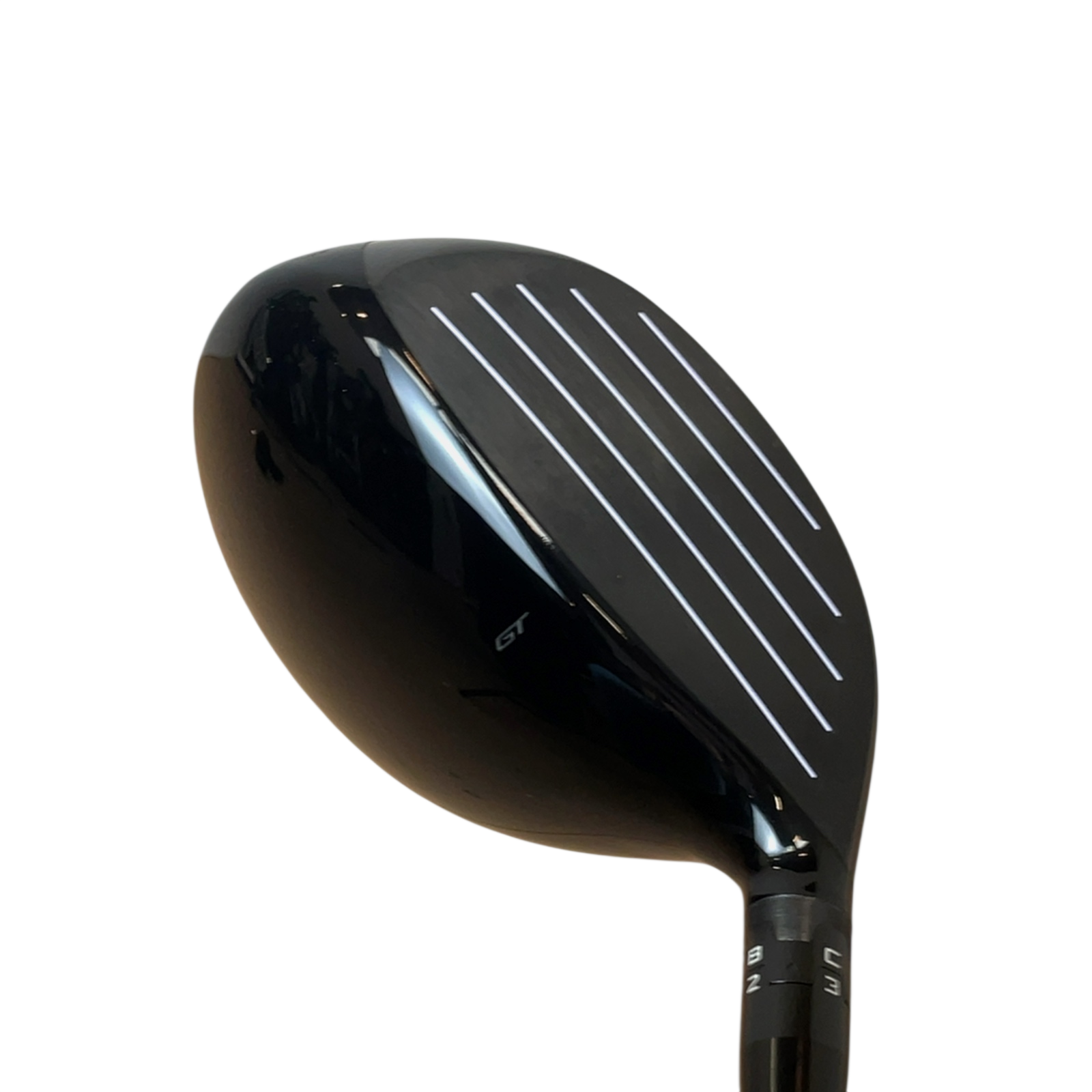 Venstre Titleist GT280 Mini Driver / Flex Stiff / Loft 13