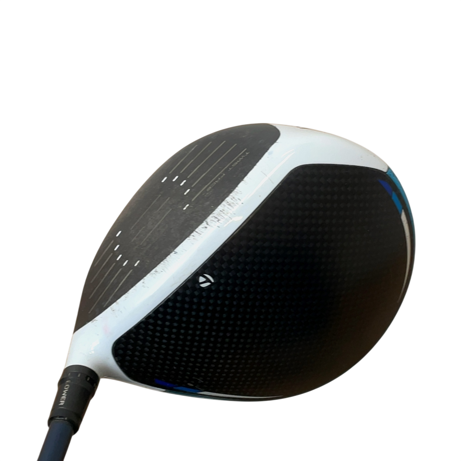 TaylorMade Sim 2 Max-D Driver / Flex Regular / Loft 10,5