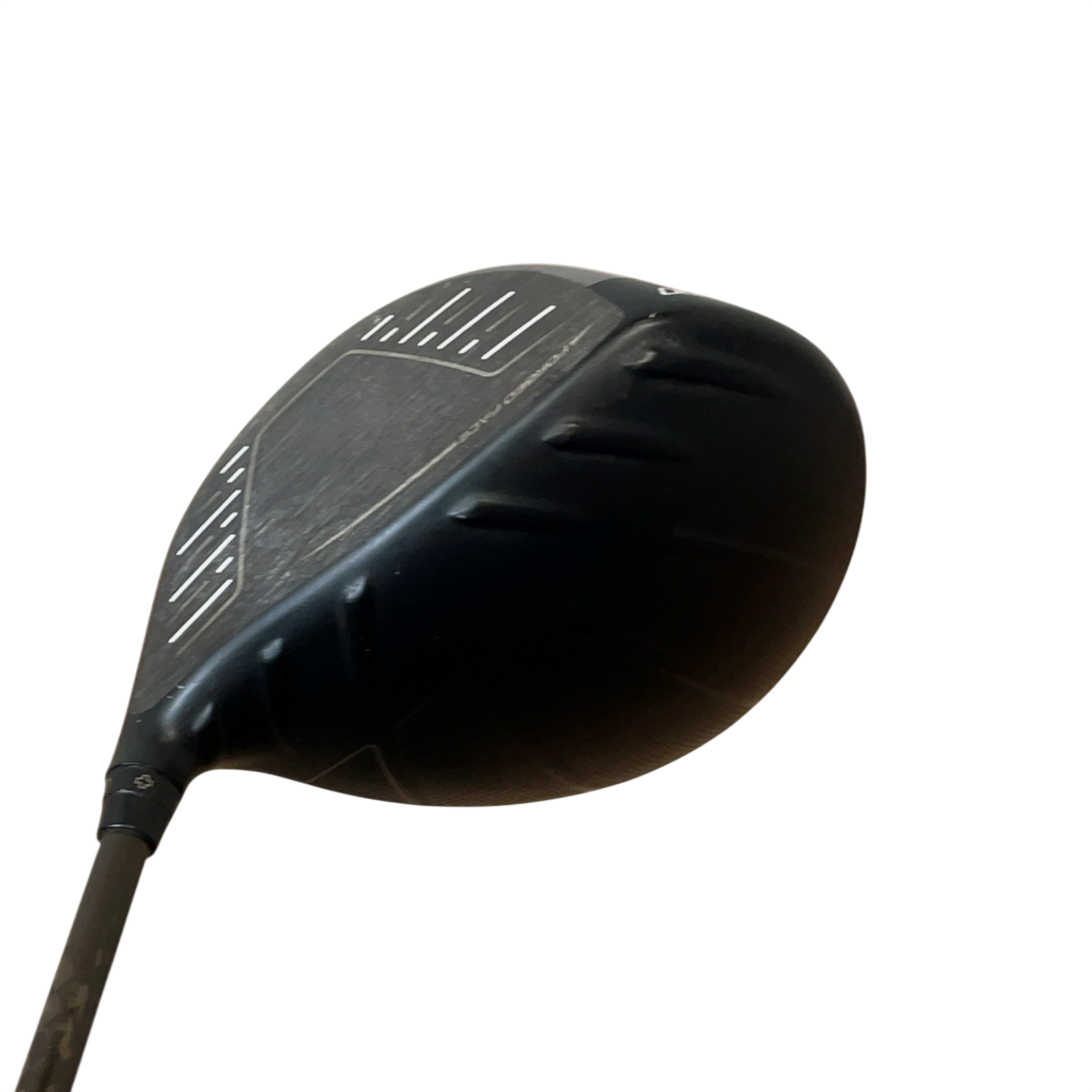 PING G400 MAX Driver / Flex Regular / Loft 10,5