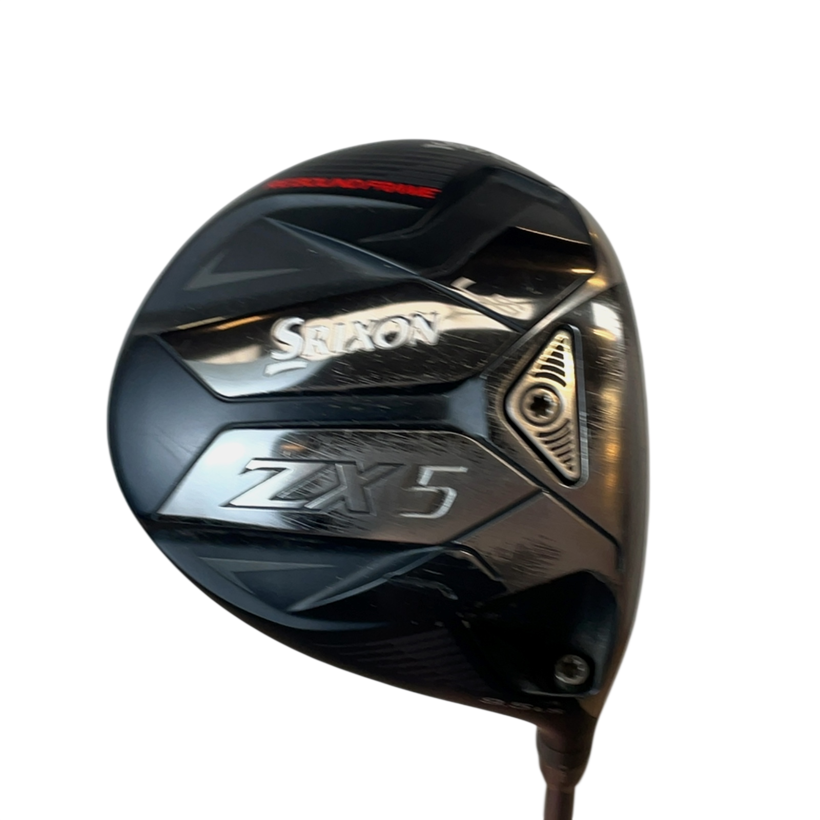 Srixon Zx5 Driver / Flex Stiff / Loft 9.5