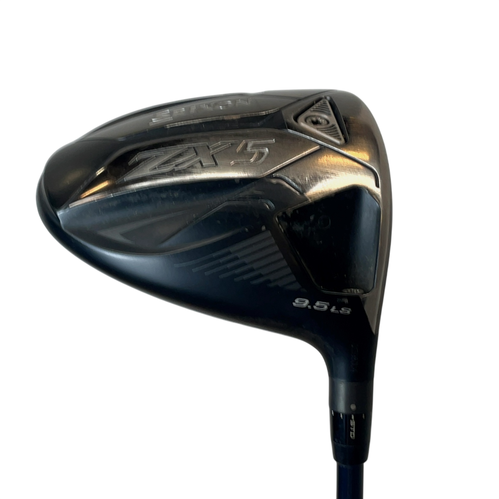 Srixon Zx5 Driver / Flex Stiff / Loft 9.5