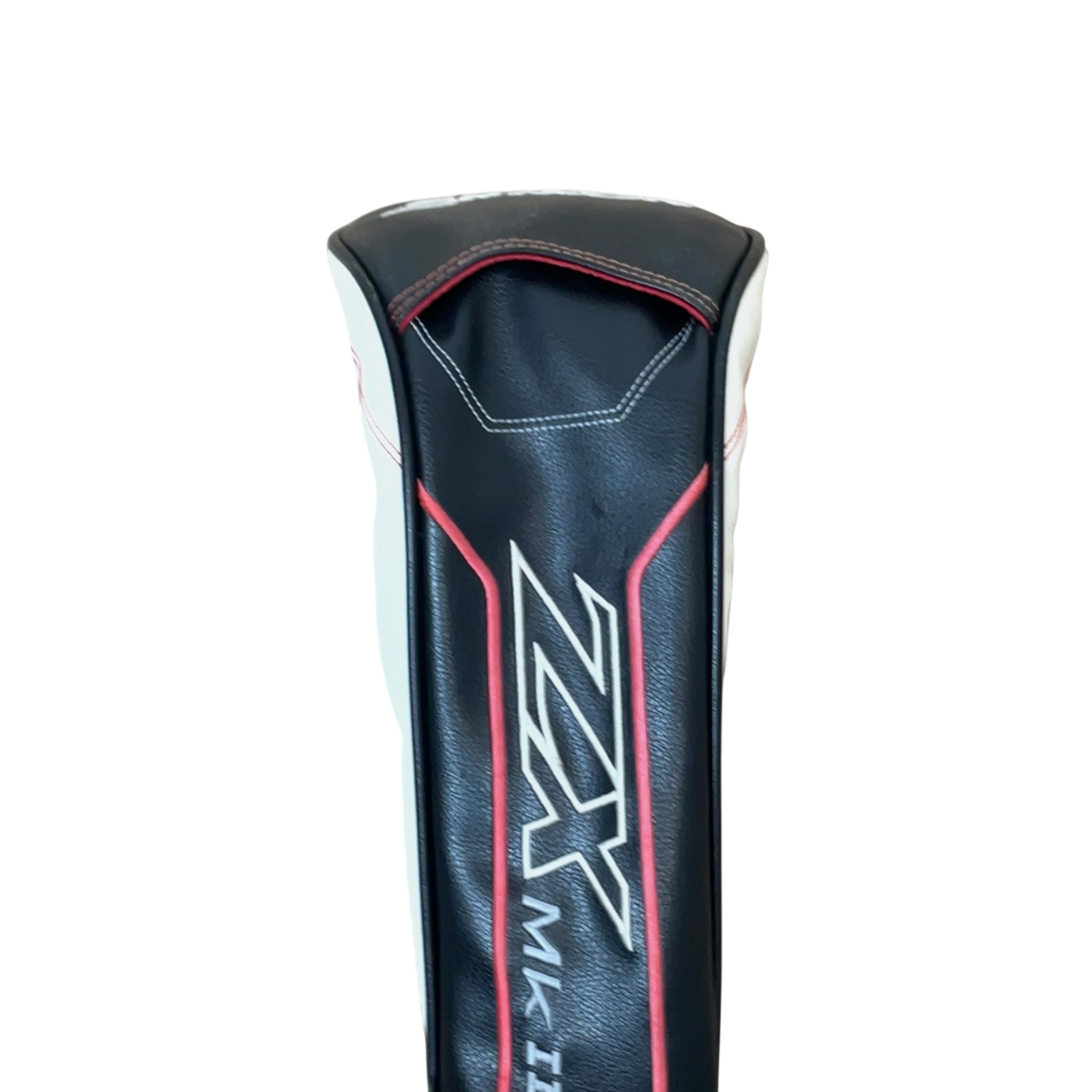 Srixon Zx5 Driver / Flex Stiff / Loft 9.5