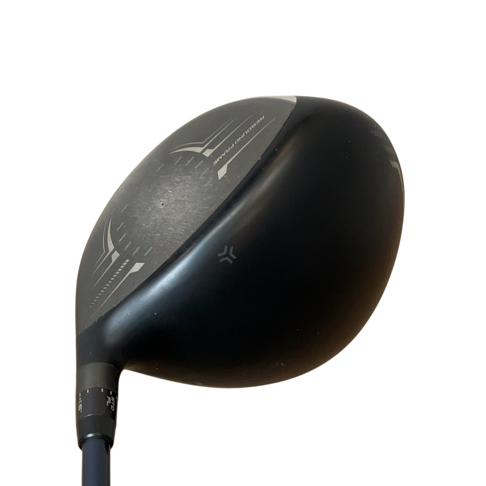 Srixon Zx5 Driver / Flex Stiff / Loft 9.5