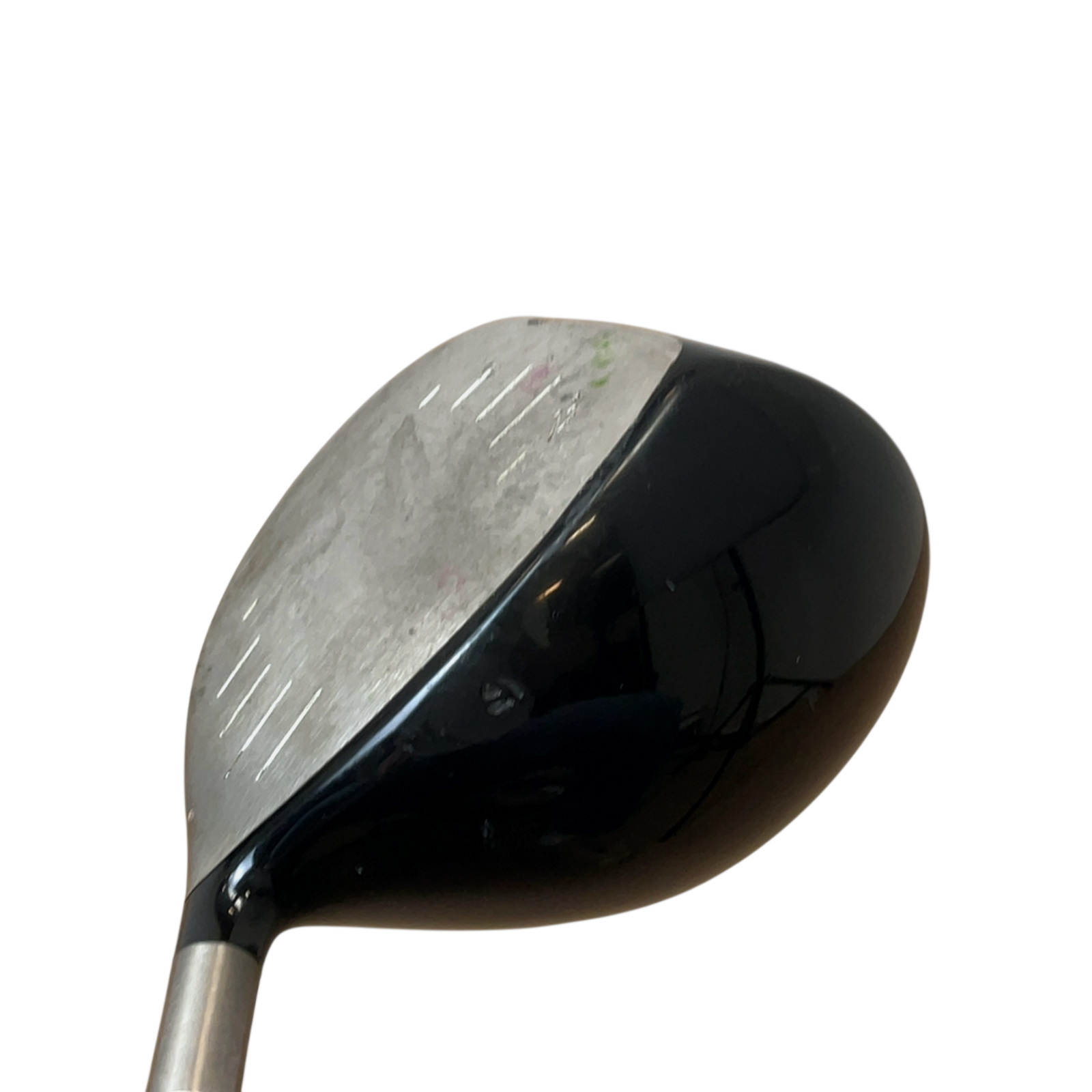 TaylorMade R7 Quad Driver / Flex Stiff / Loft 9.5